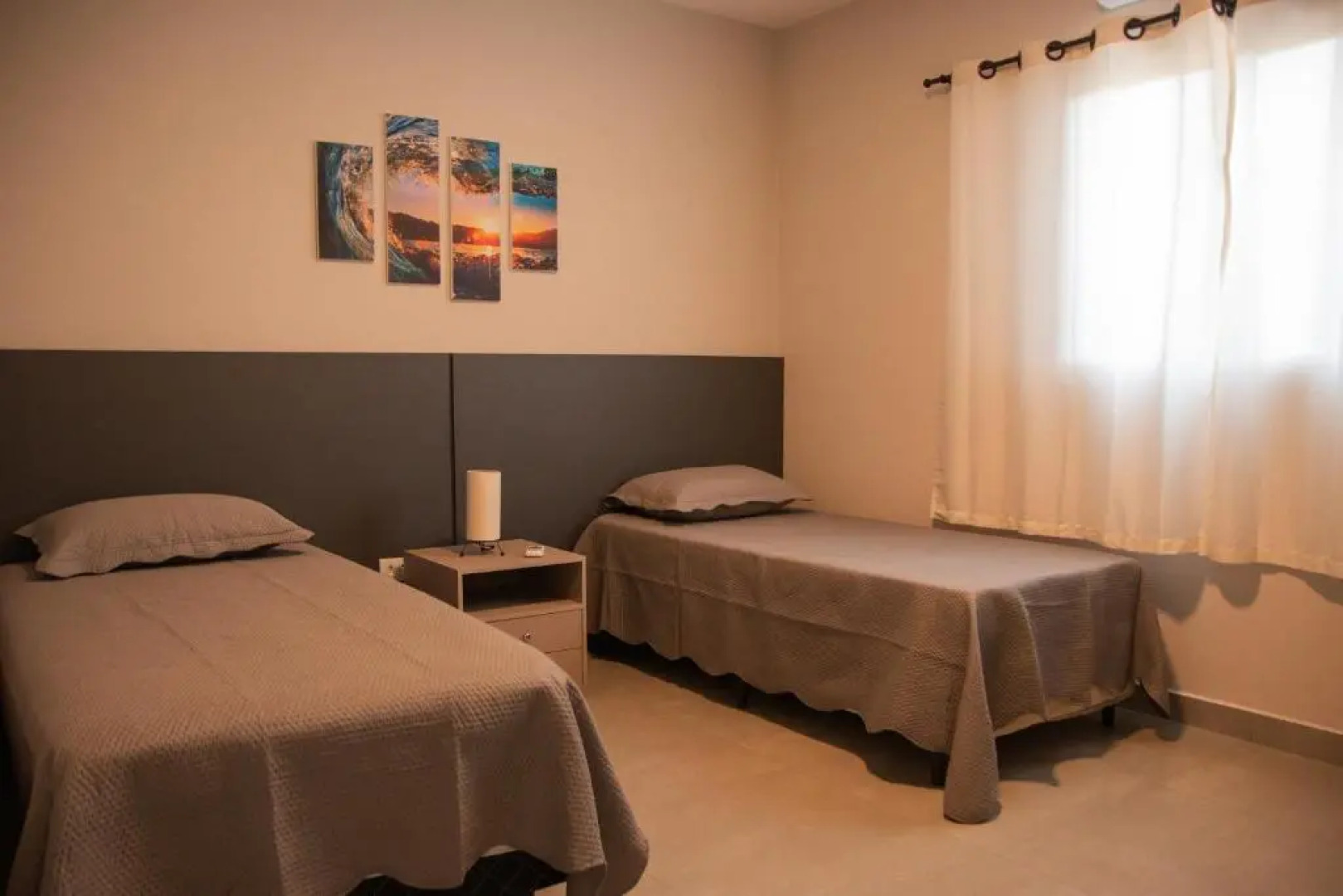 Chalés Vila da Rosa