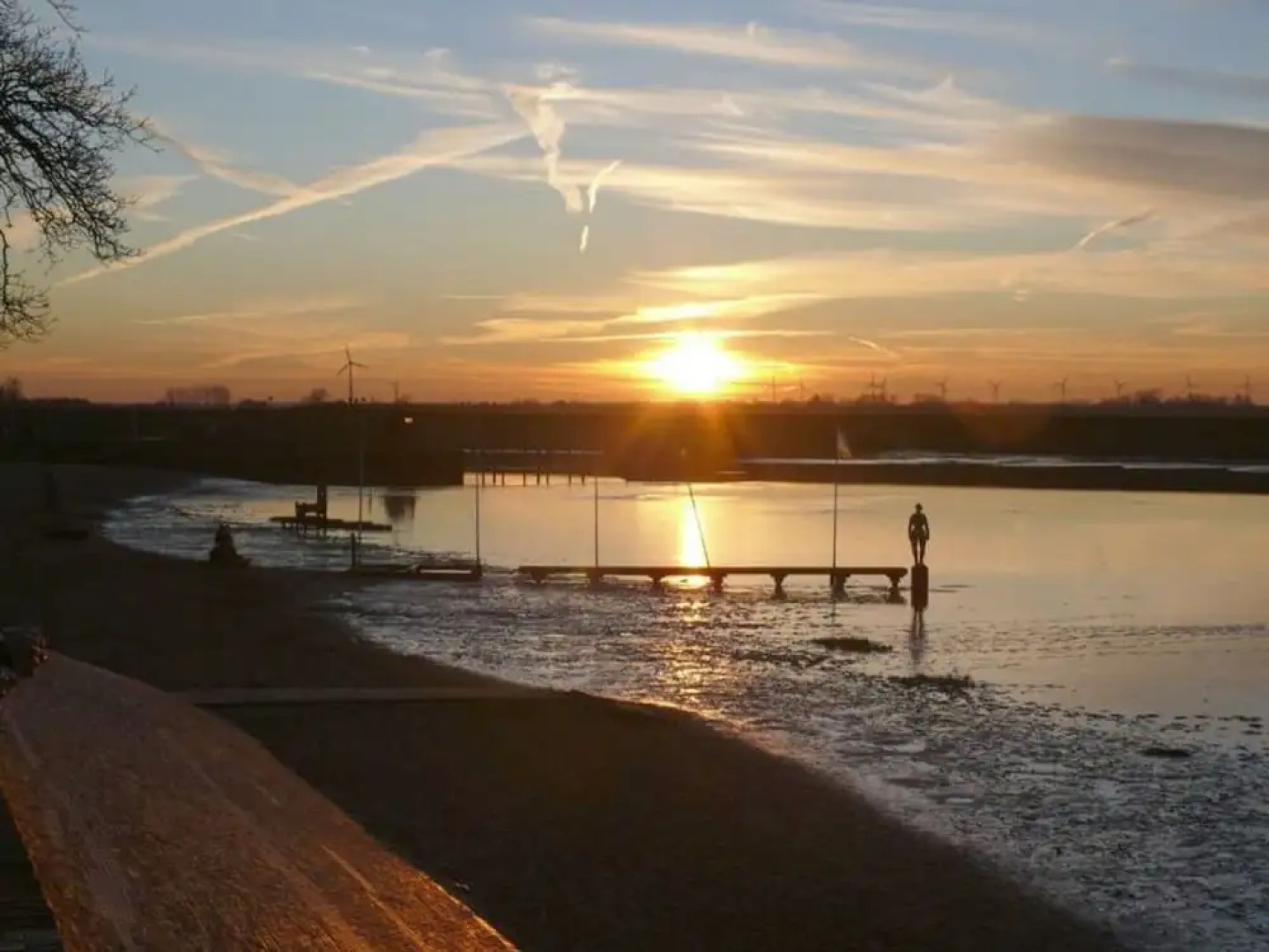 Holiday Home Bruning