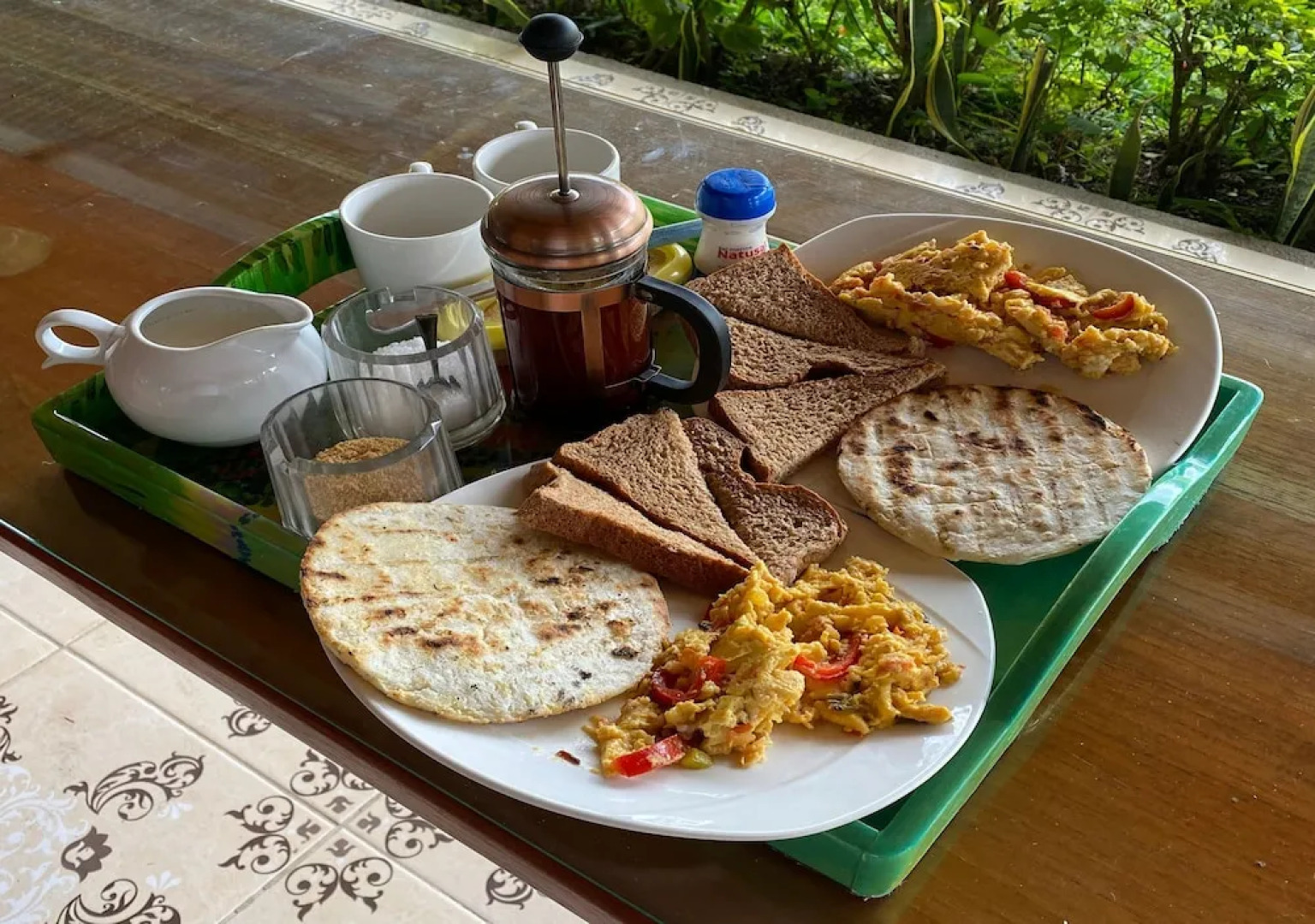 BRUGMANSIA country hotel