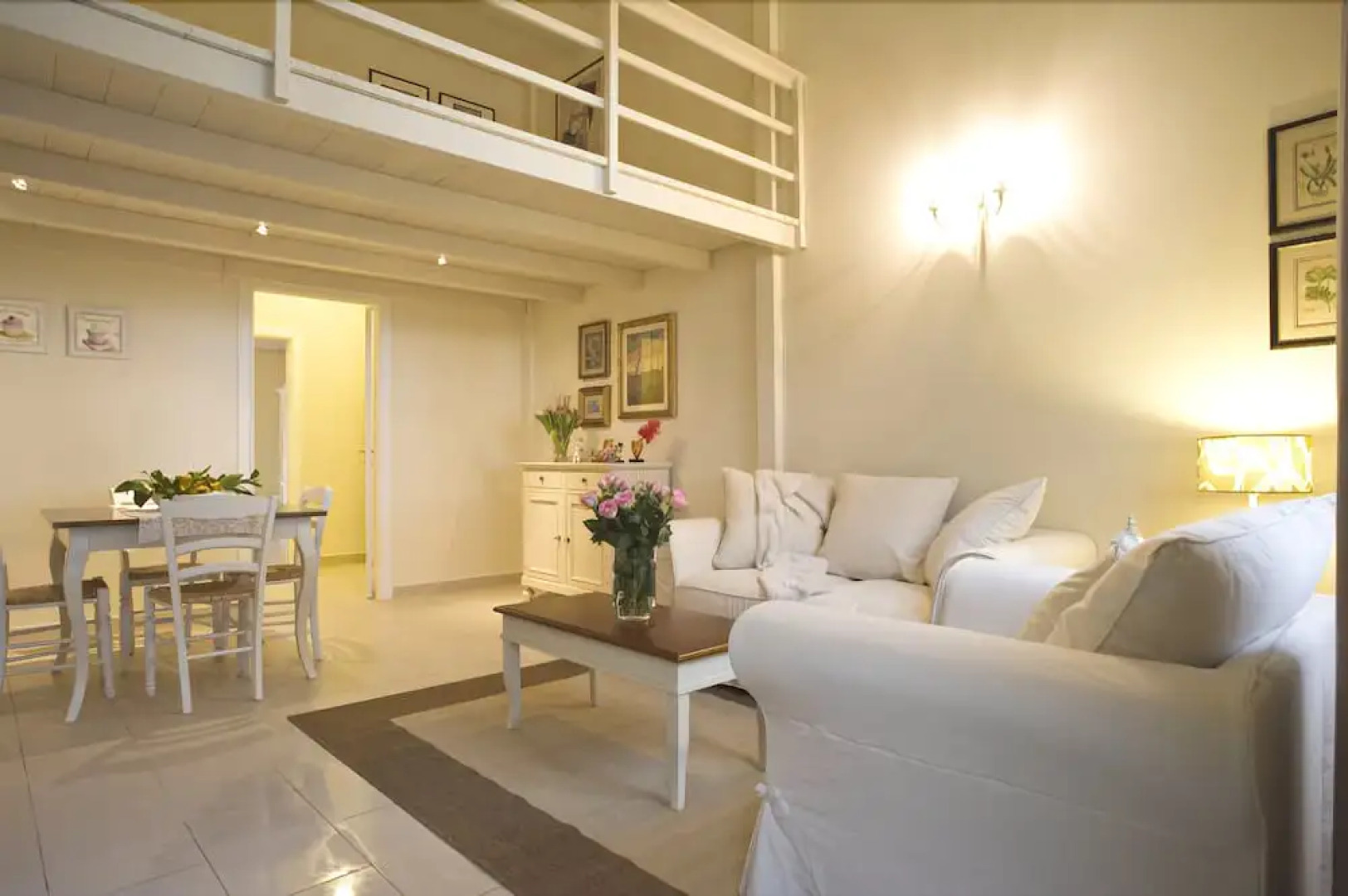 Cevoli Country Resort