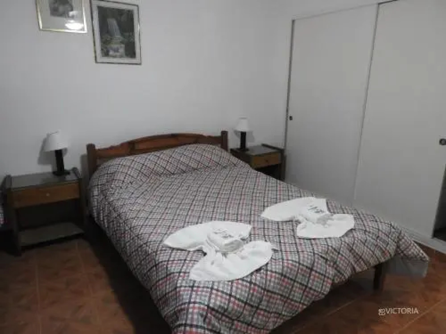 Hotel Tiburones Club