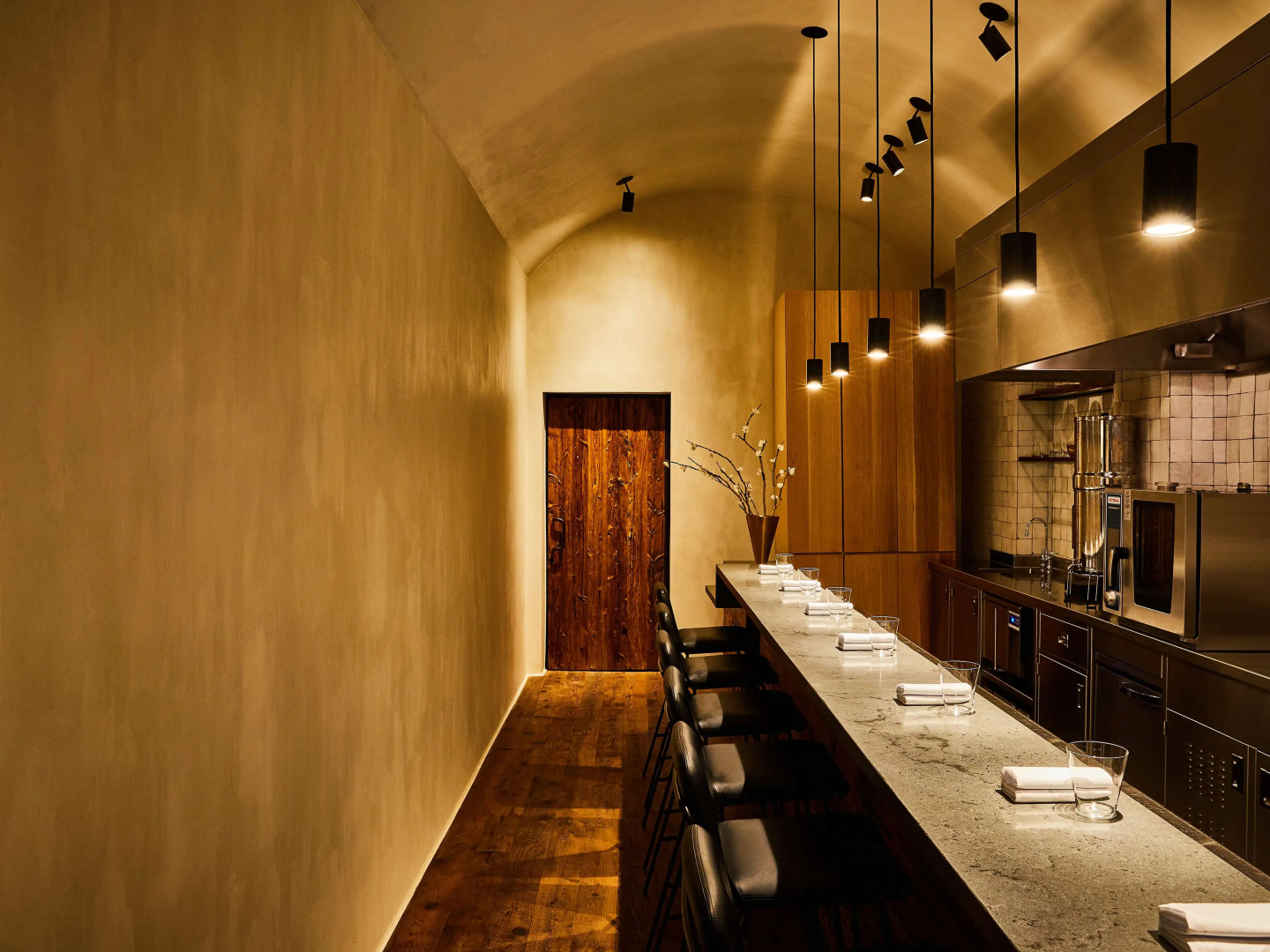 The Siren Hotel, an Ash Hotel