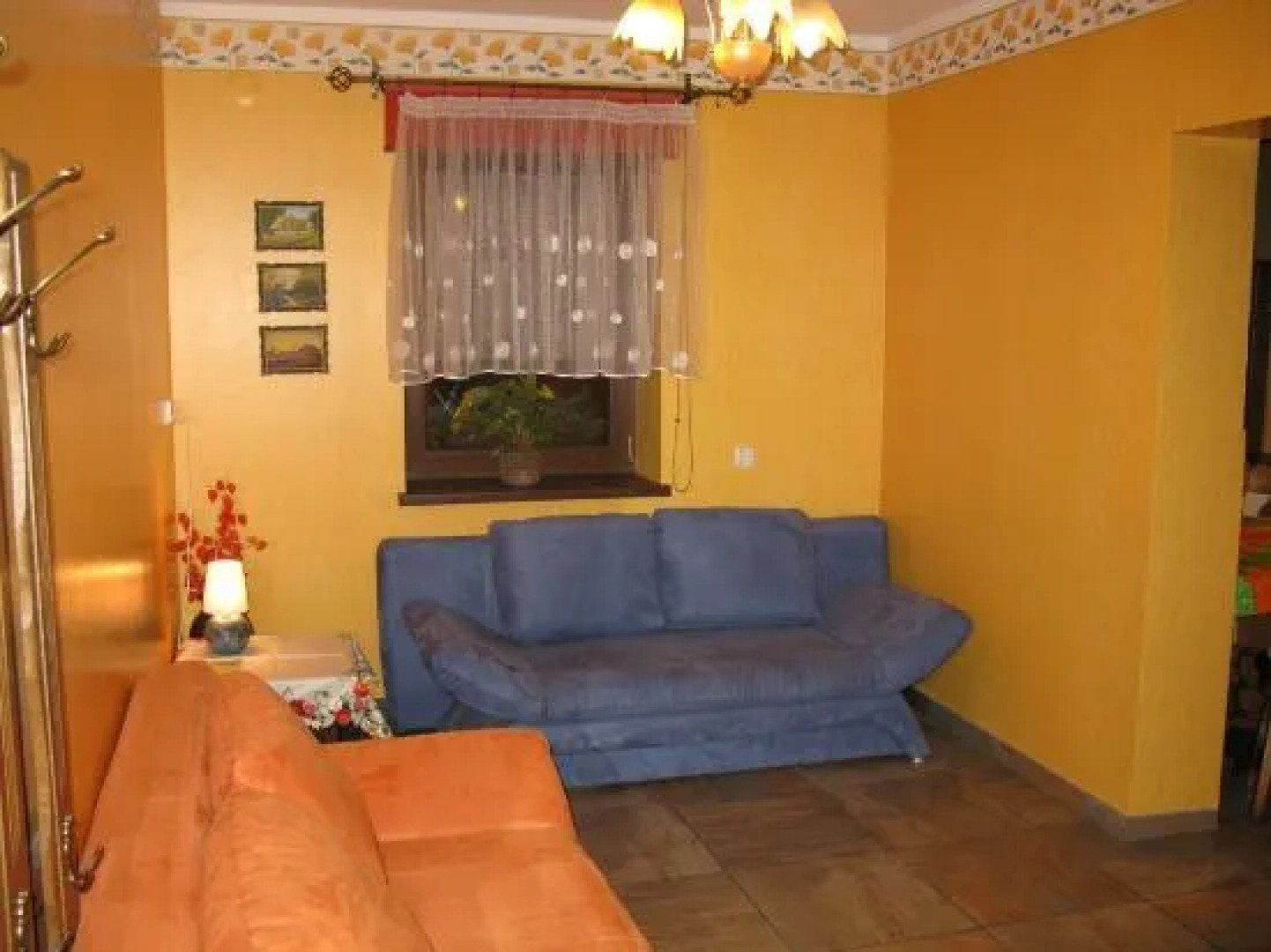 Apartamenty Jaskinia Solna