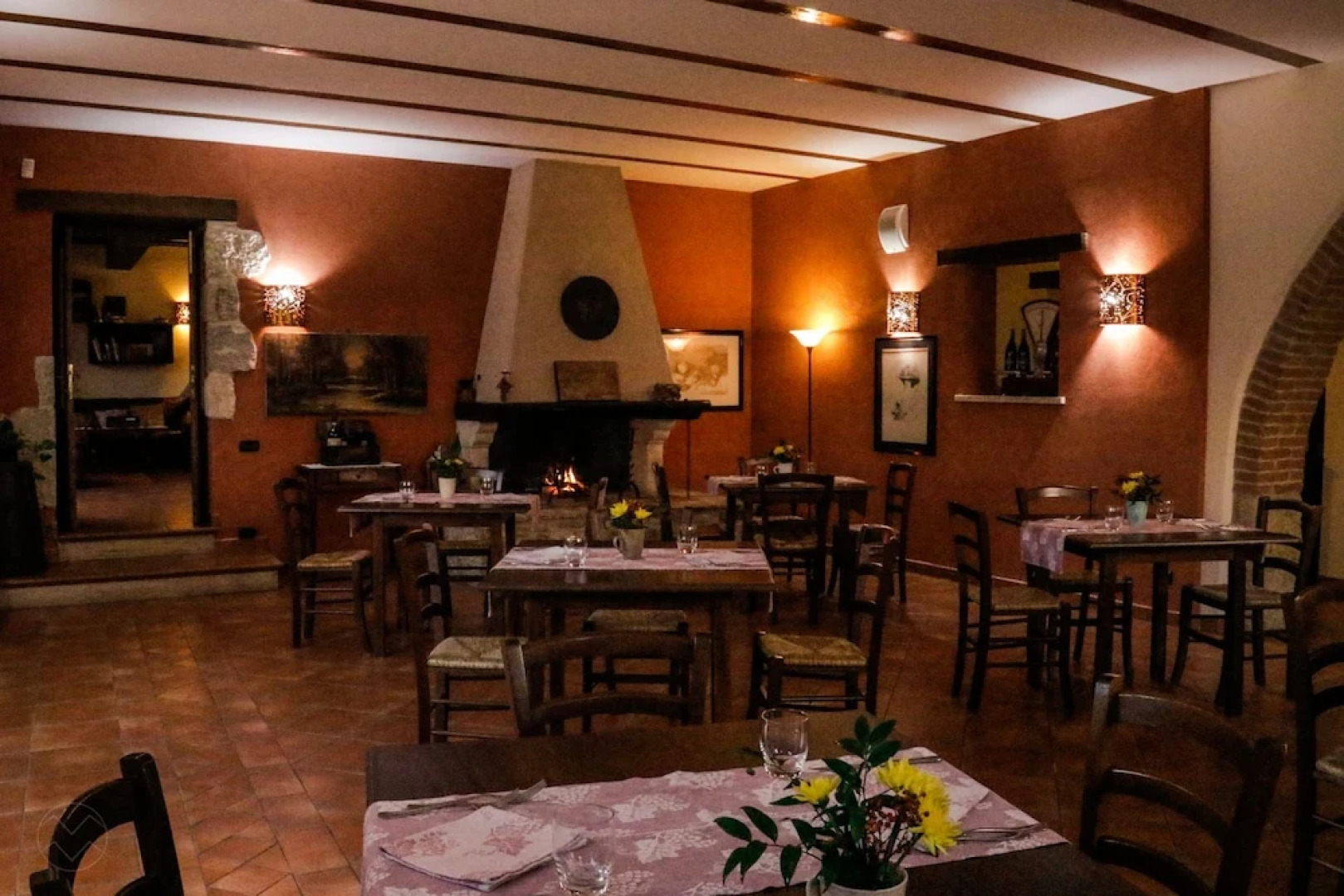 Casale Il Pisciarello