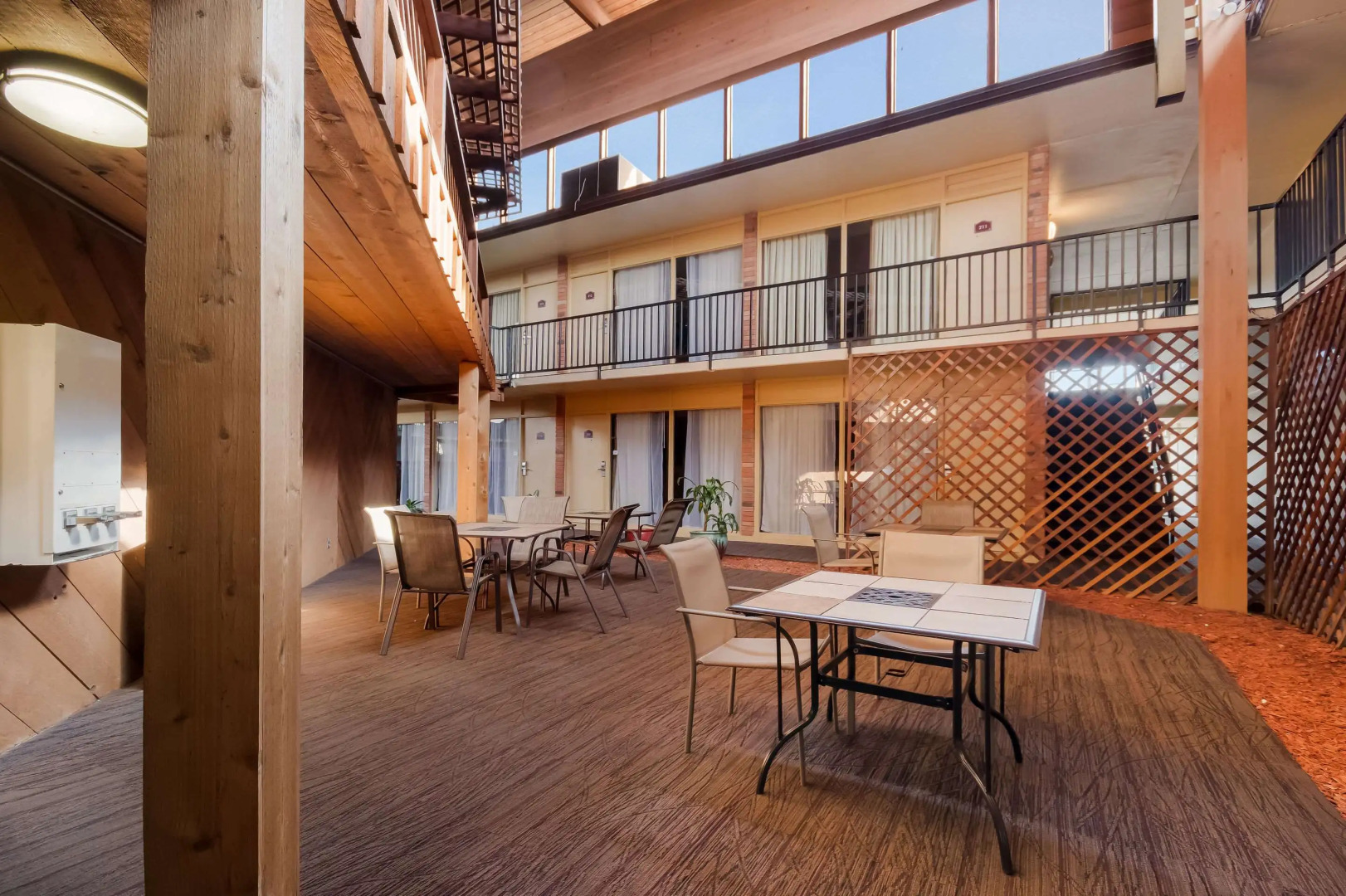 Quality Inn Chickasha