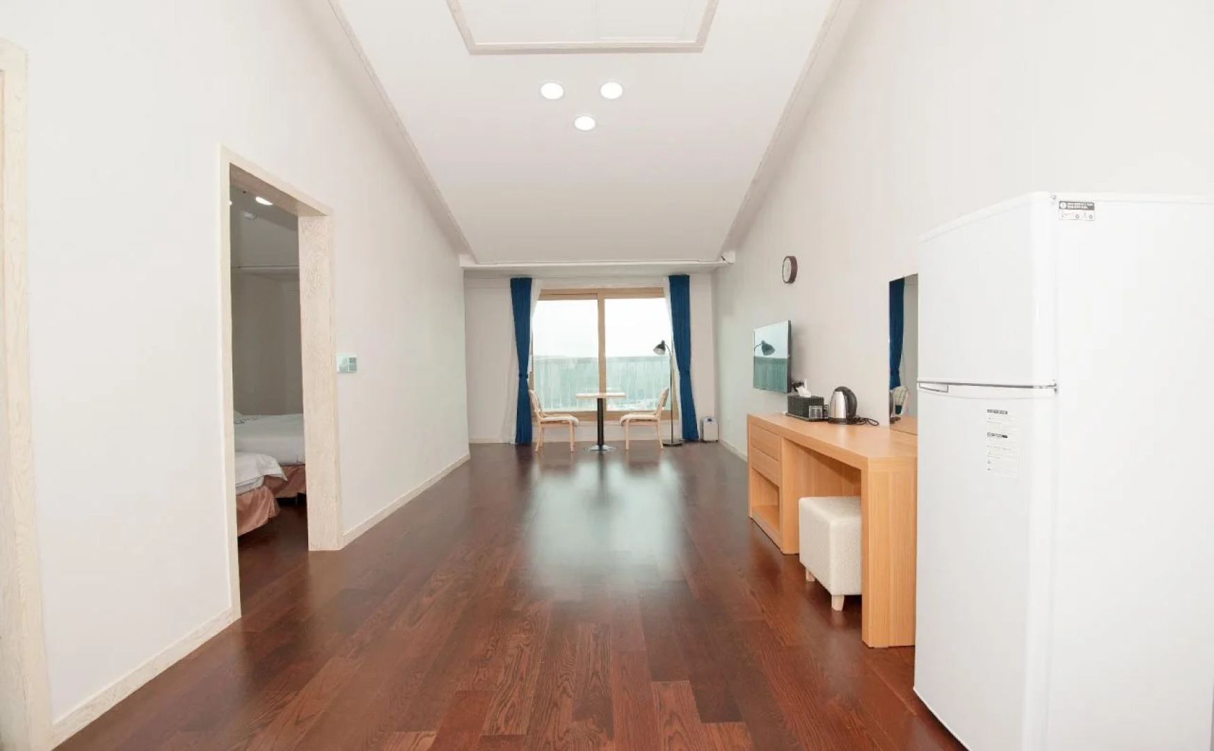 Wando Oneness Resort