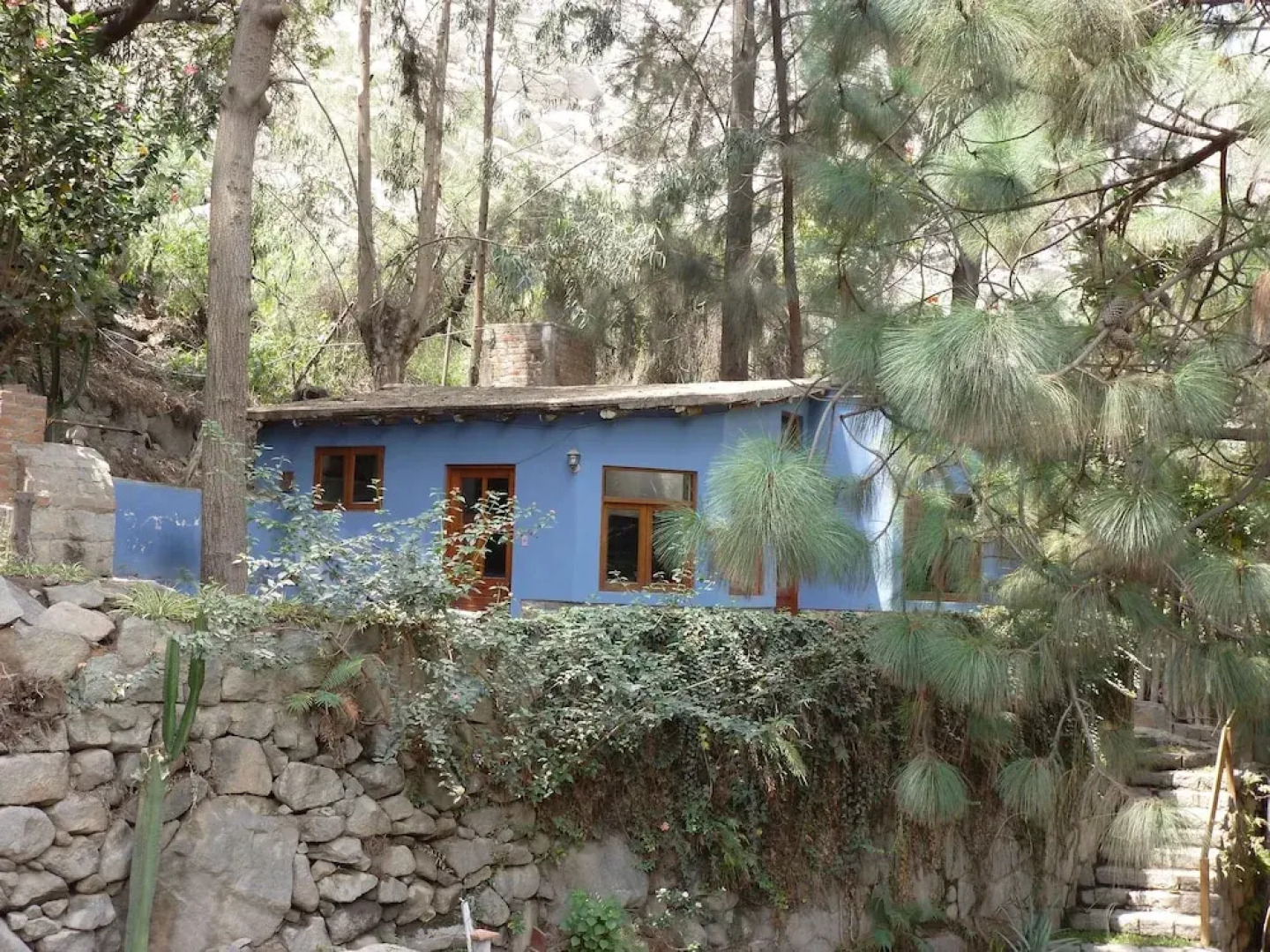 Santa Eulalia Bungalows - Hotel