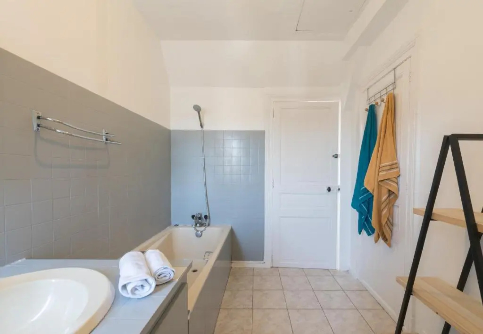 Appartement lumineux proche gare de Pornichet