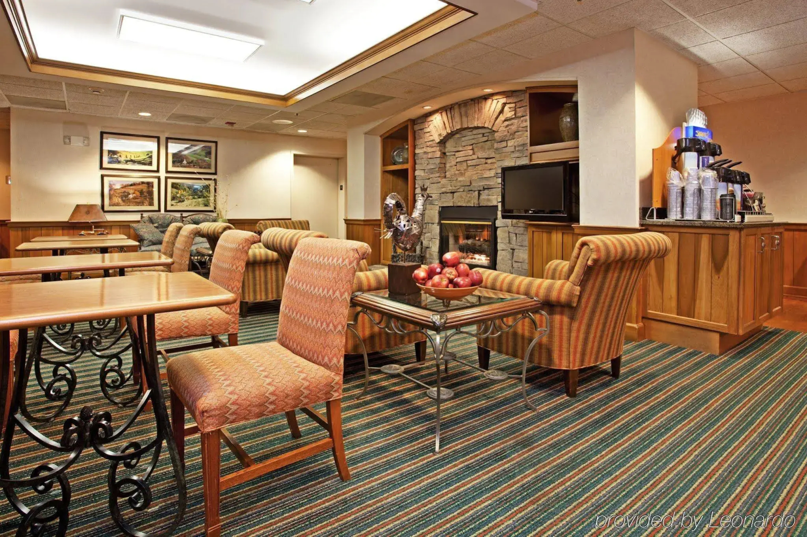 Holiday Inn Express Hotel & Suites Conover (Hickory Area) by IHG