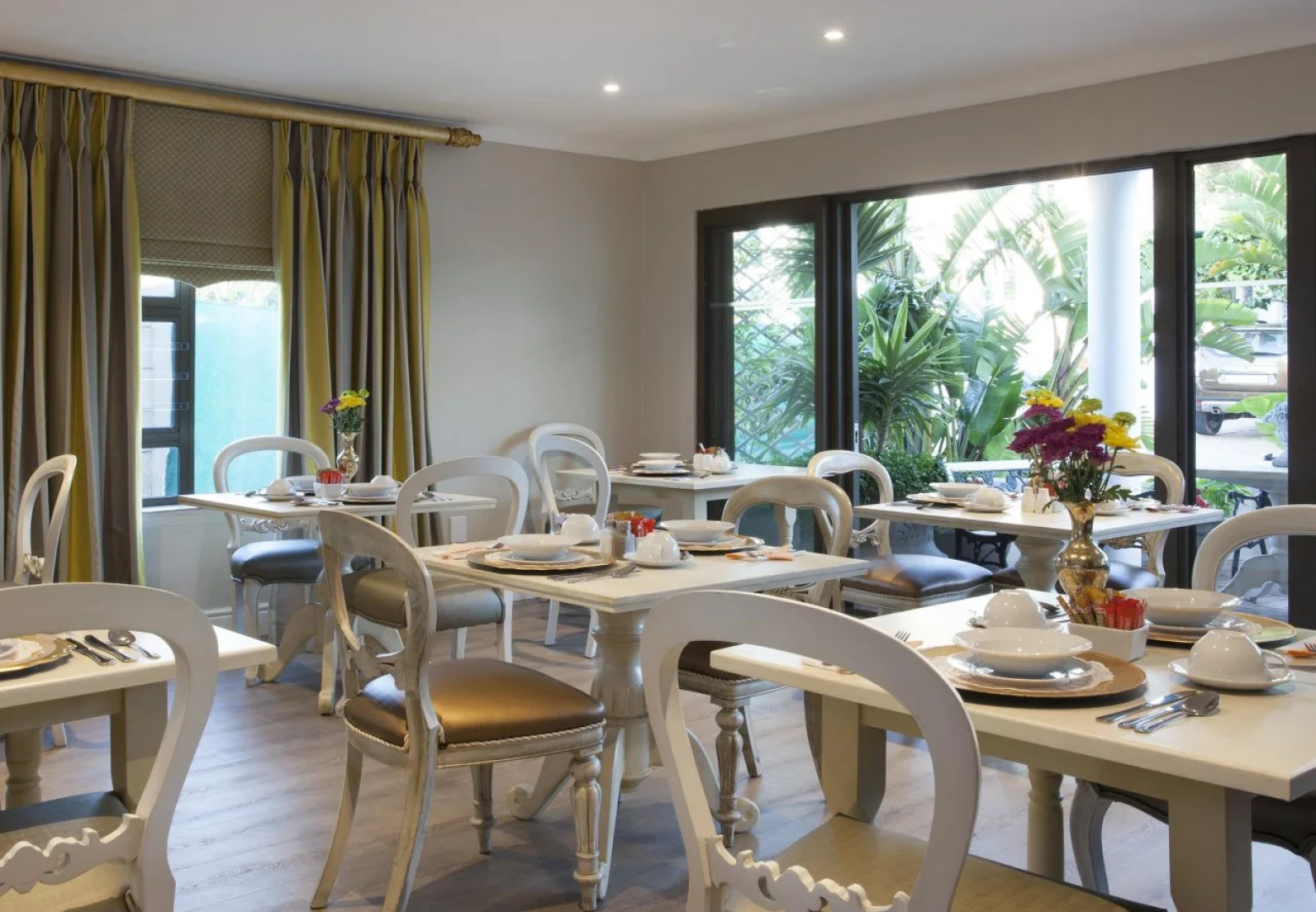 Hermanus Boutique Guest House