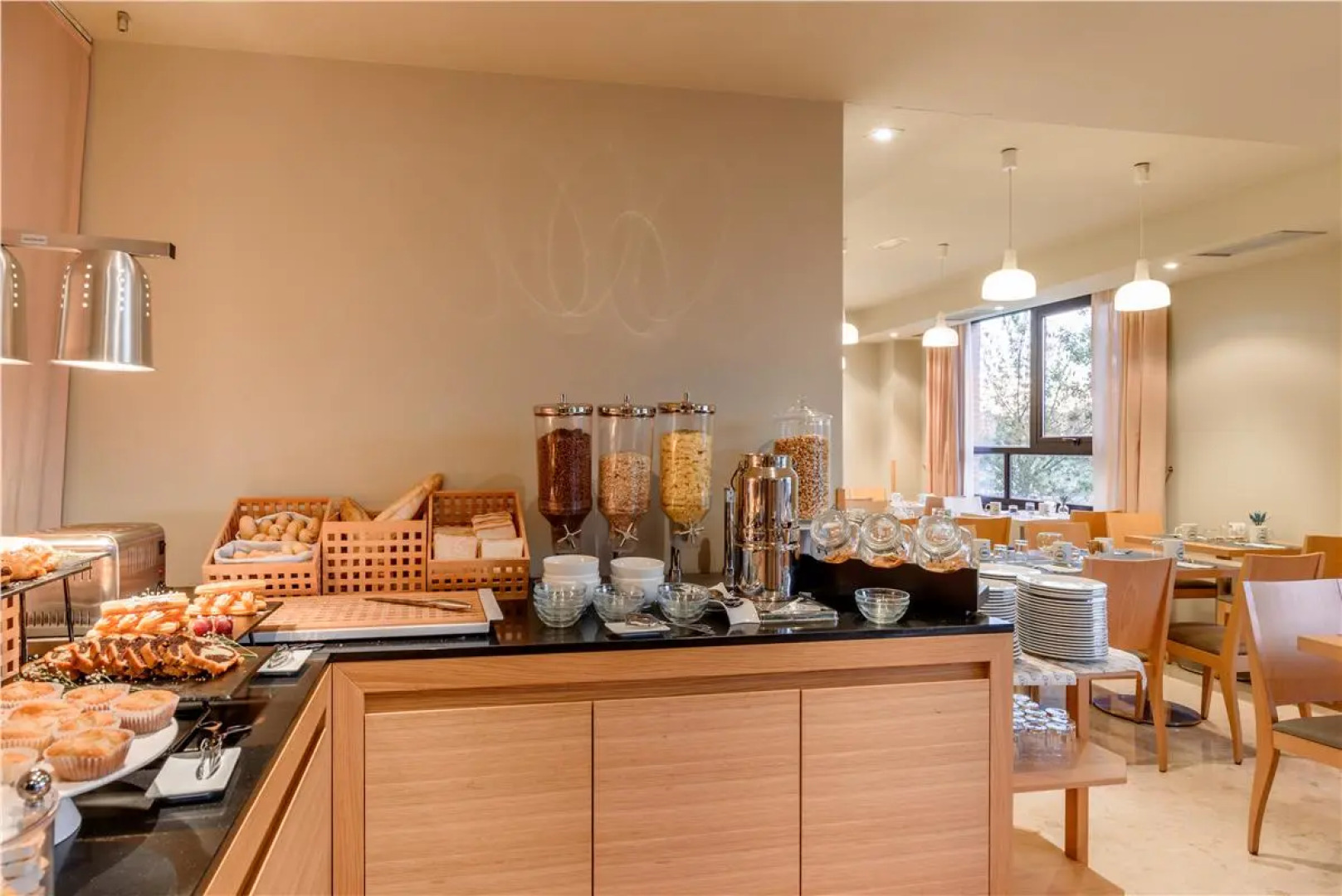 Apartahotel Exe Campus San Mamés