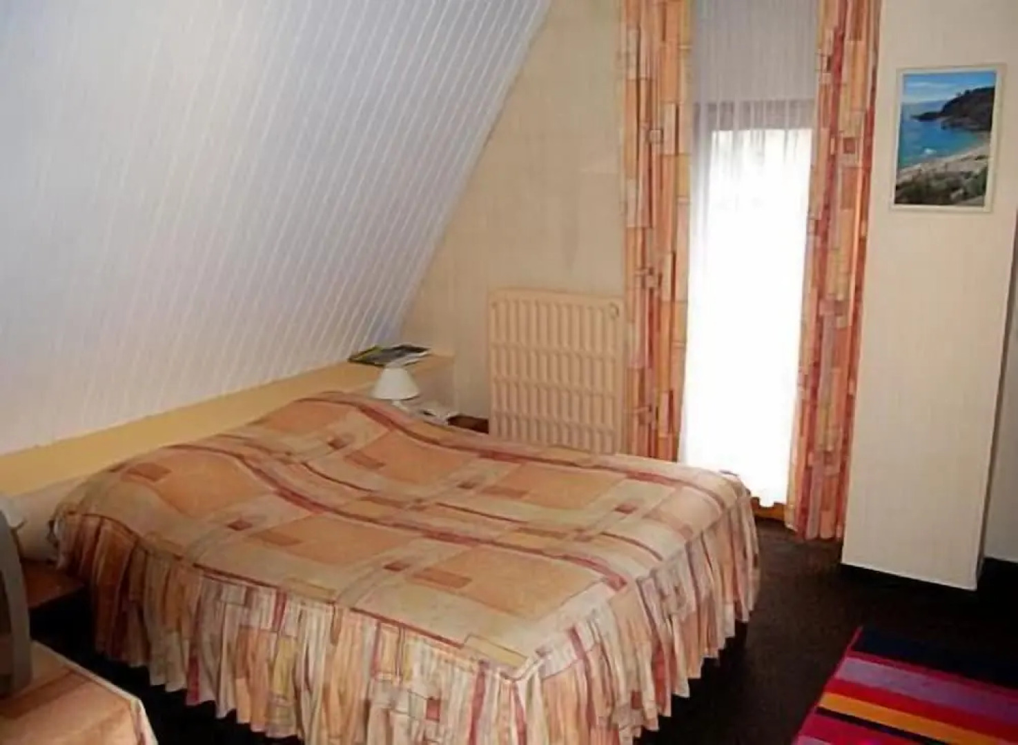 Hostellerie La Villa Des Roses