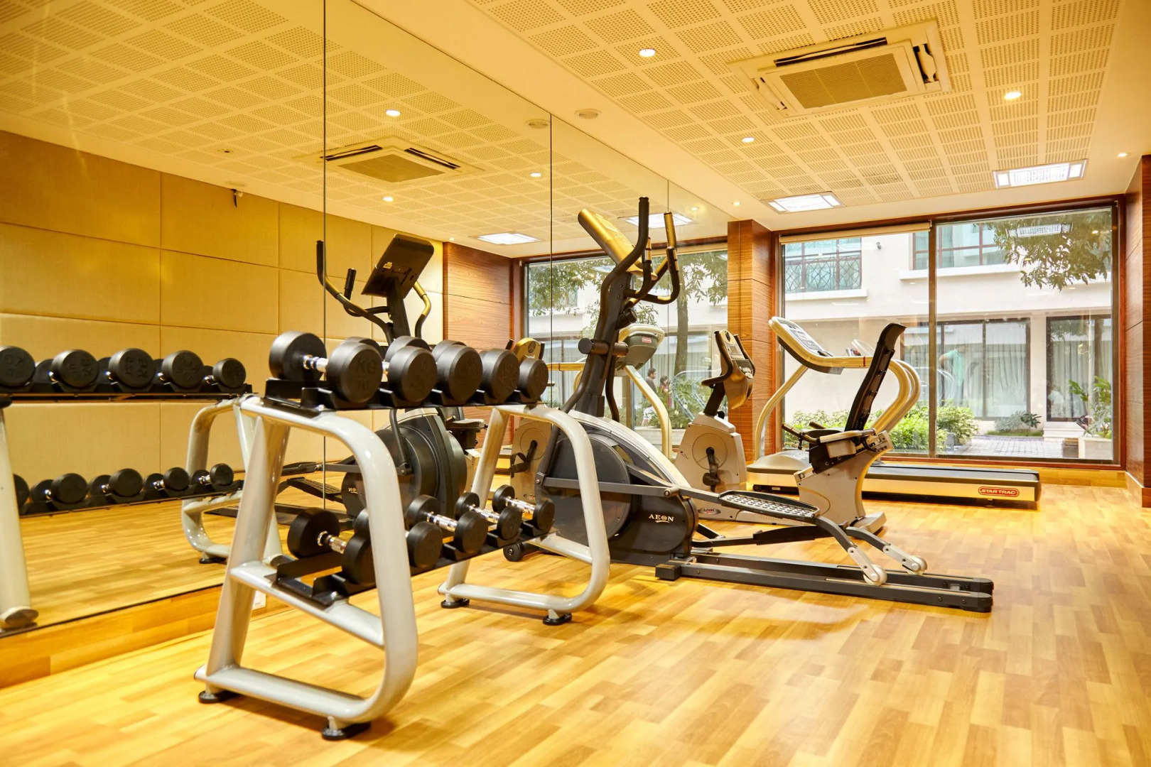 Meritas Picaddle Resort - Lonavala