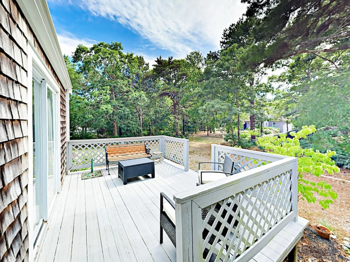 Eastham Gem Home 4 Bedrooms 1.5 Bathroom Home