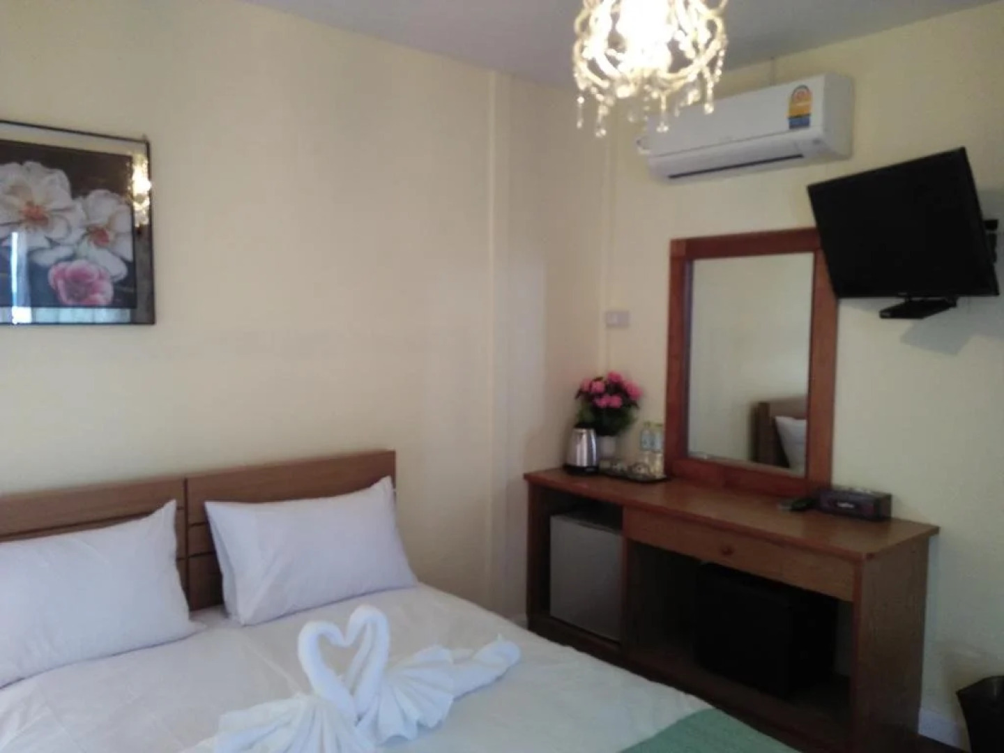 Bo Tree Cottage on The River