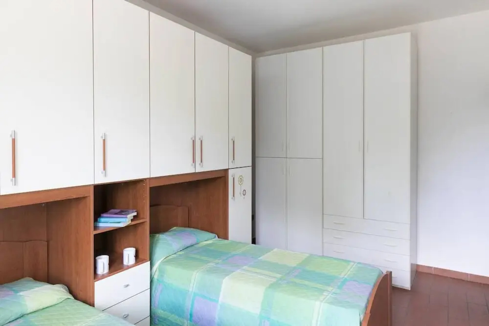 ALTIDO Tuscany countryside