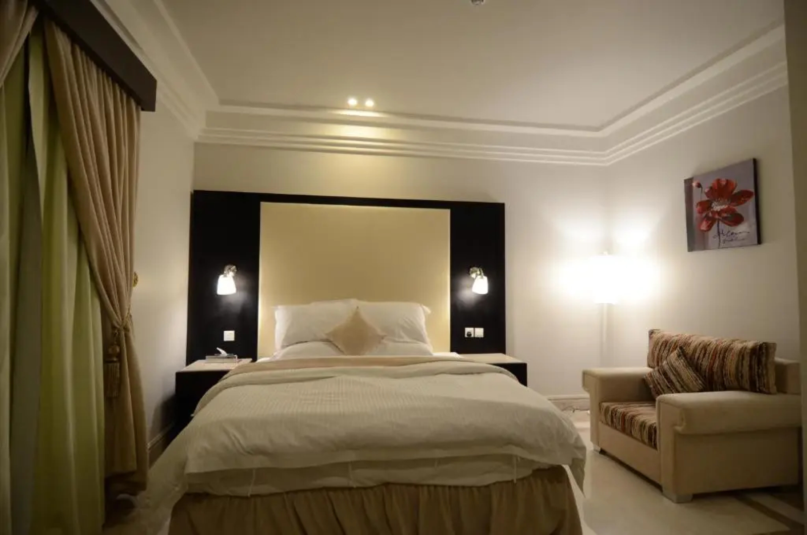 Al Joory Suites Hotel