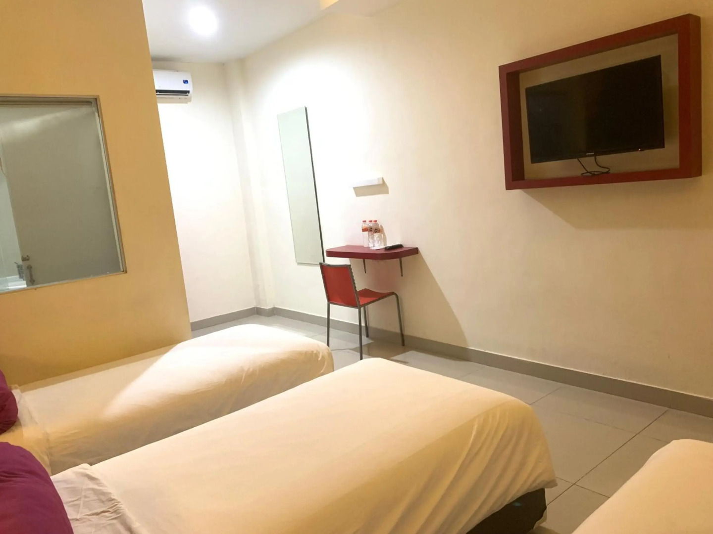 Liberta Hub Singosari Malang