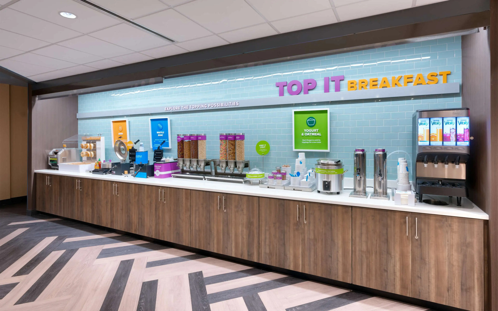 Tru By Hilton St George, UT