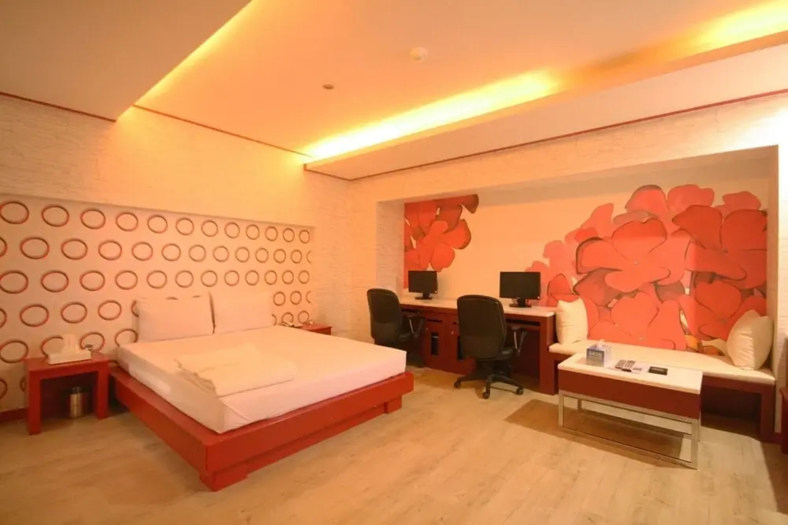 Gumi Okgye Well Time