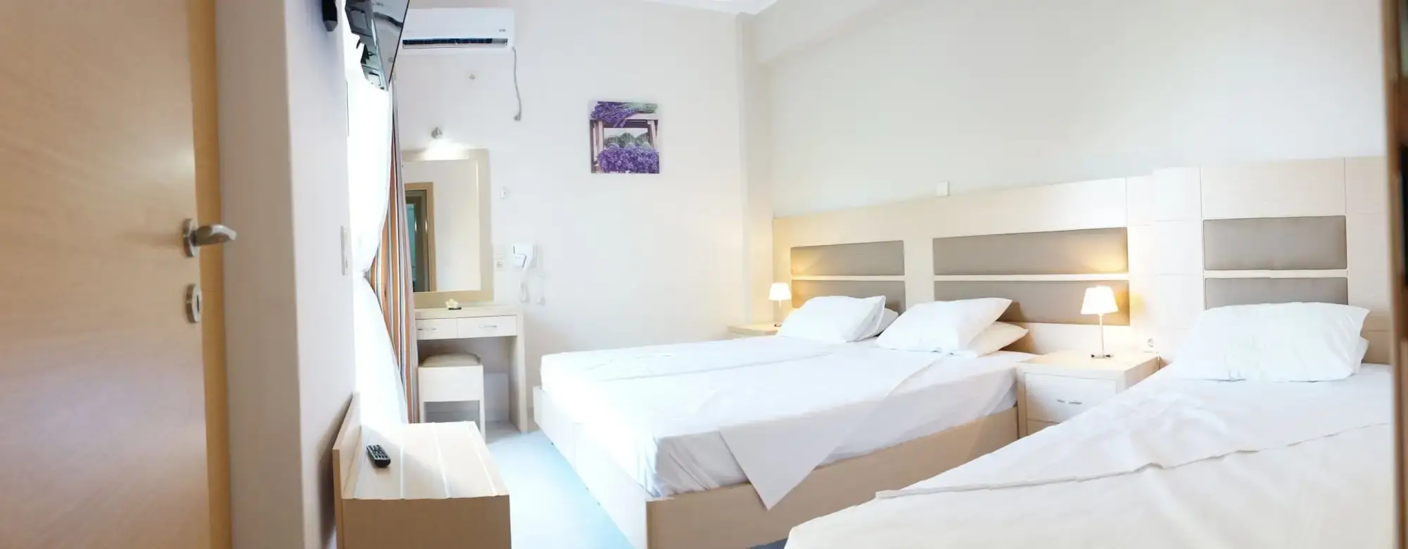 Angela Apartments