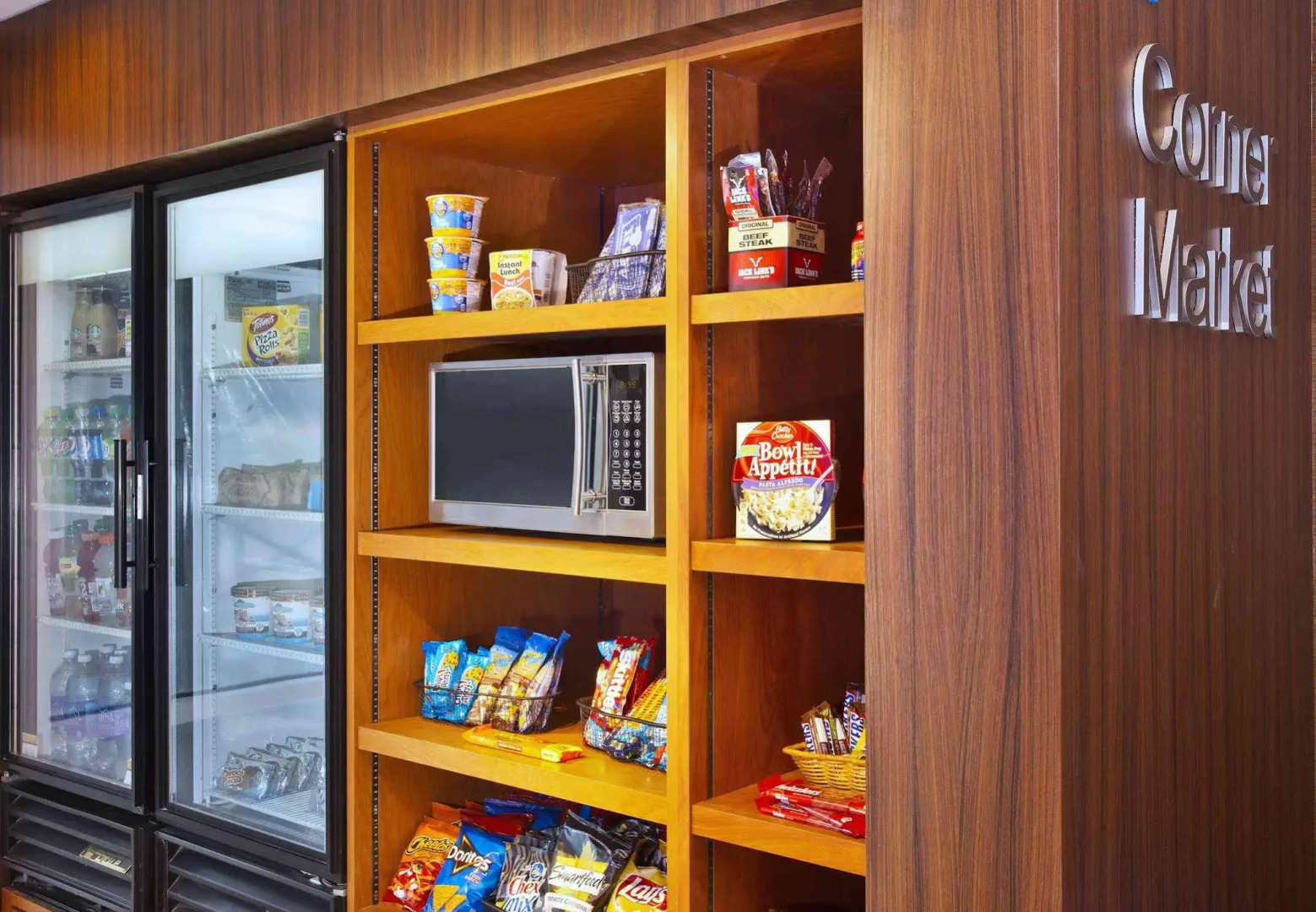 Fairfield Inn & Suites by Marriott Madison West/Middleton