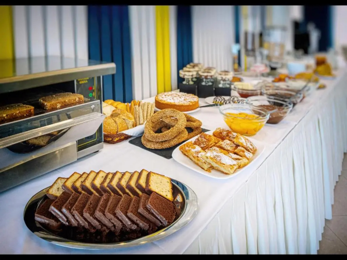 Thassian Riviera Hotel