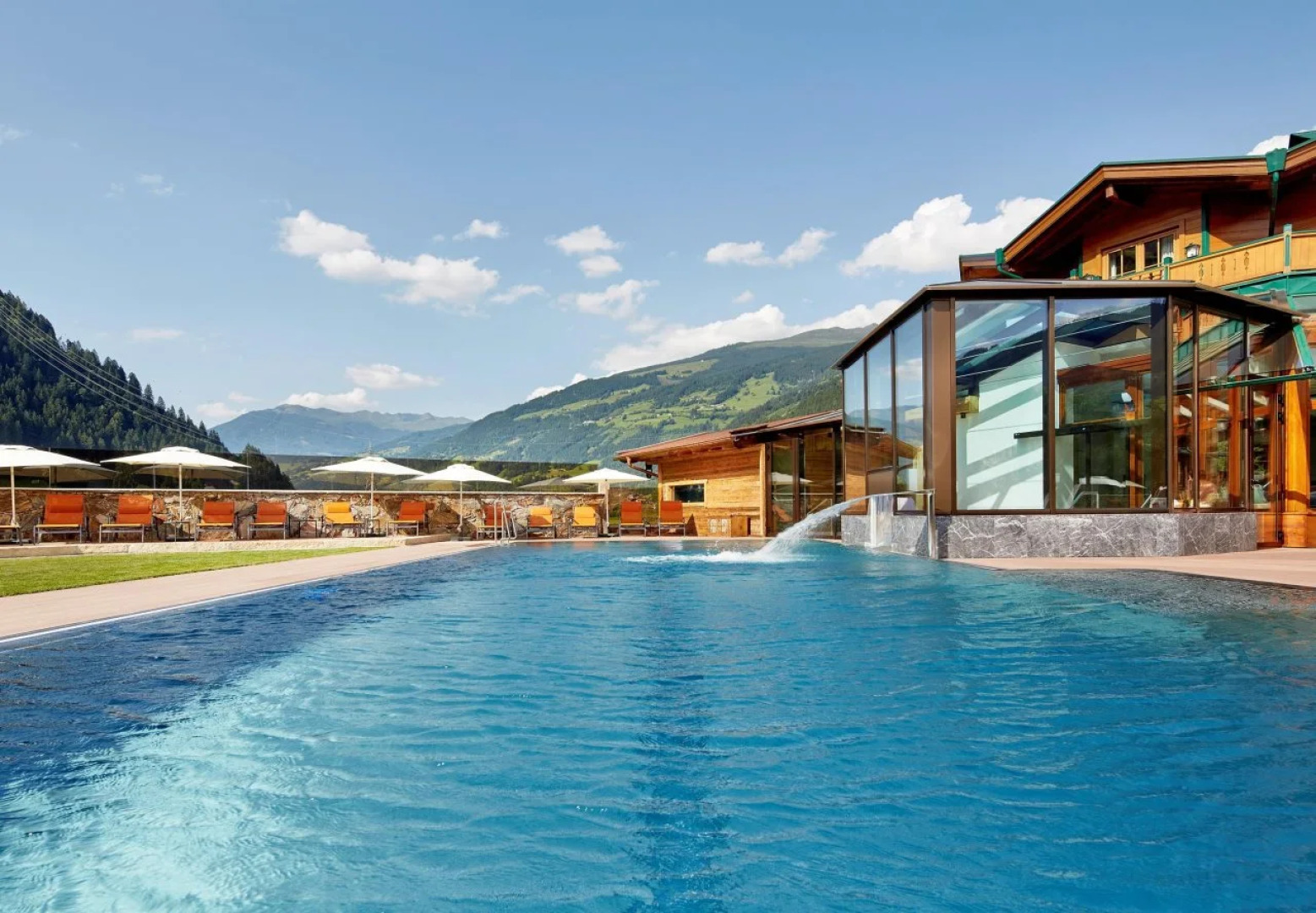 Ferienhotel Sonnenhof