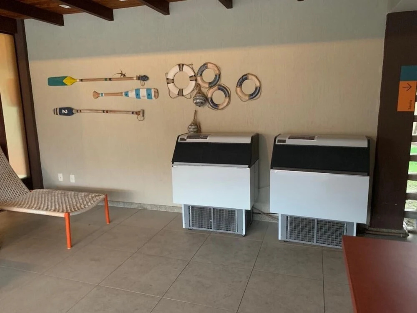 Apartamento Oka Beach Residence