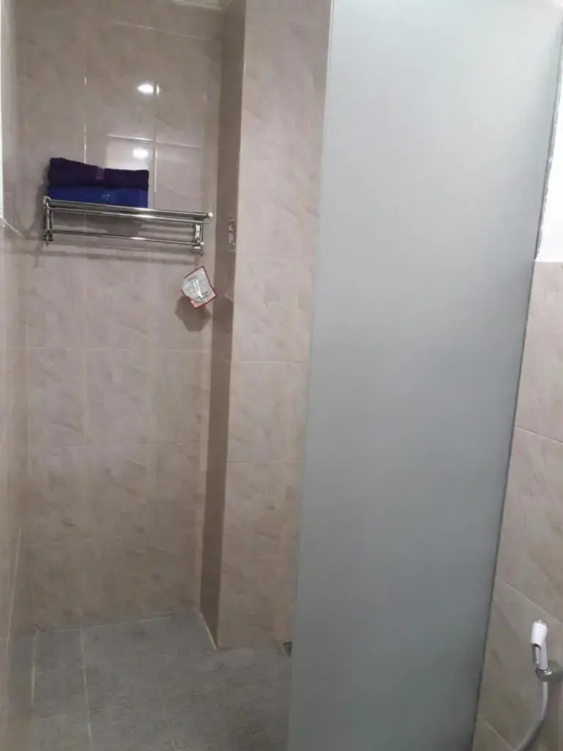 Puji Homestay