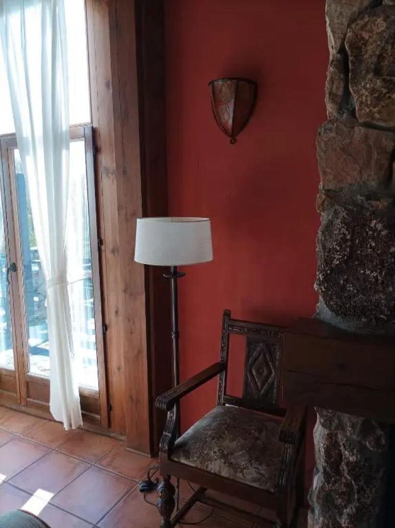 La Casa de los Gatos