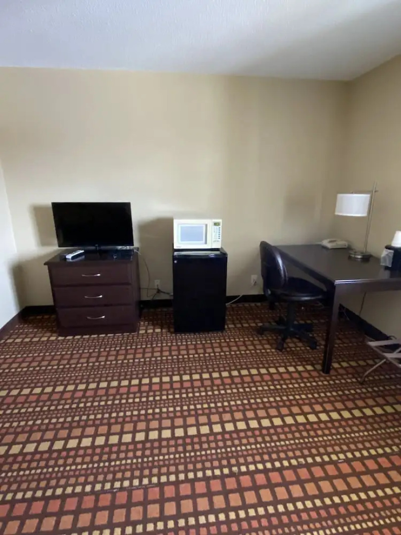 Relax Inn and Suite by Capital O I 80