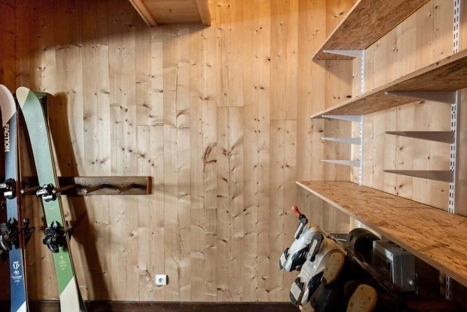 Ride & Breakfast Morzine-Avoriaz