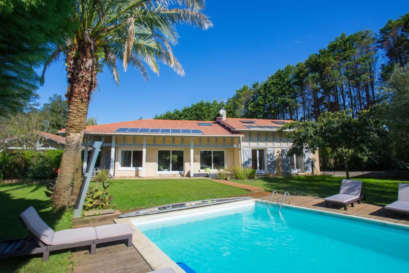 La Monière chambres d'hôtes