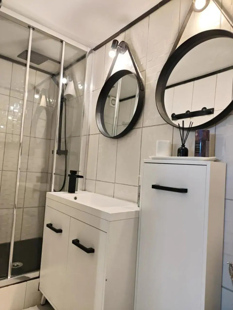 35m2 Hauts D'albertville Terrasse Avec Vue