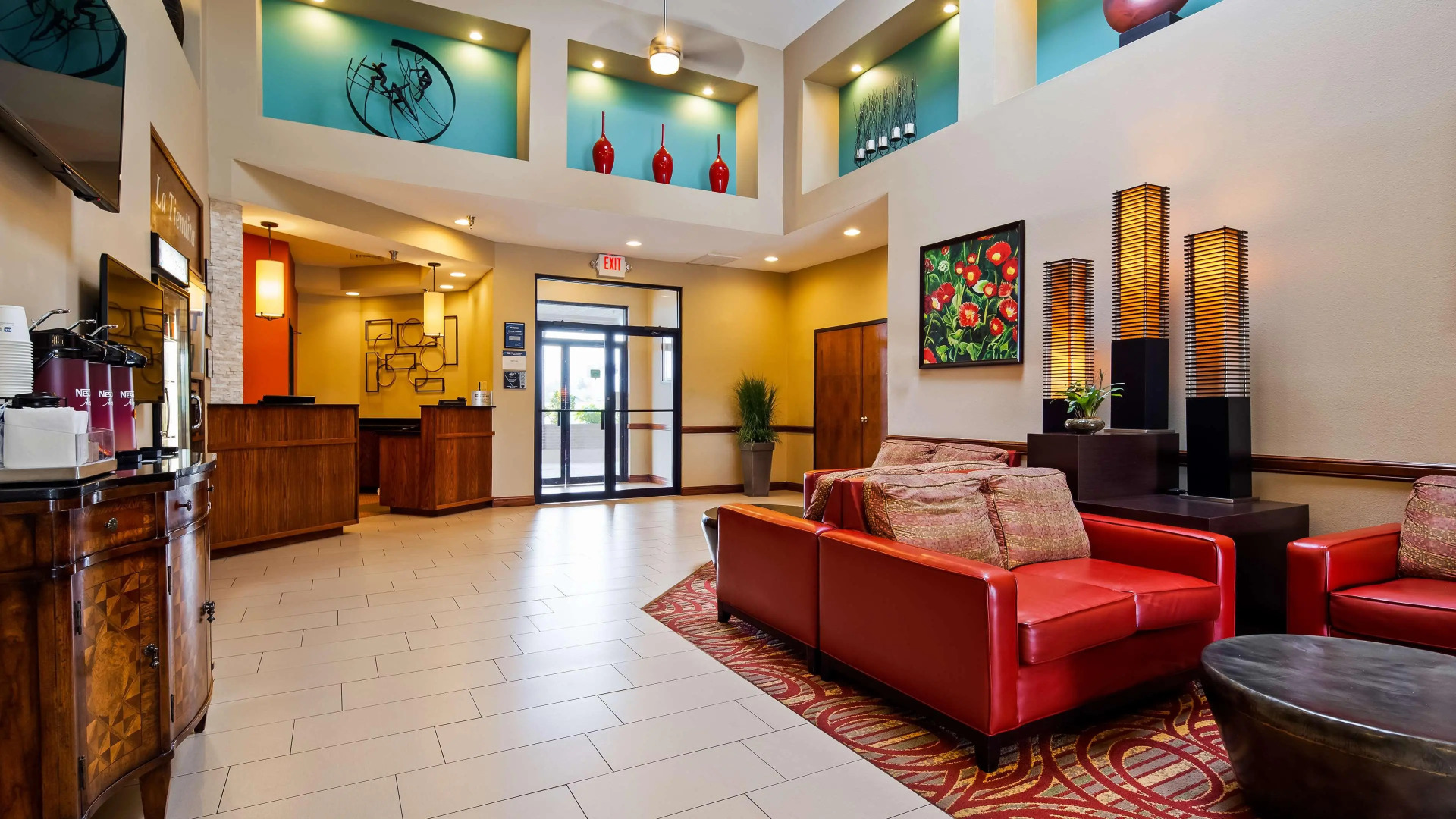 Best Western McAllen Medical Center