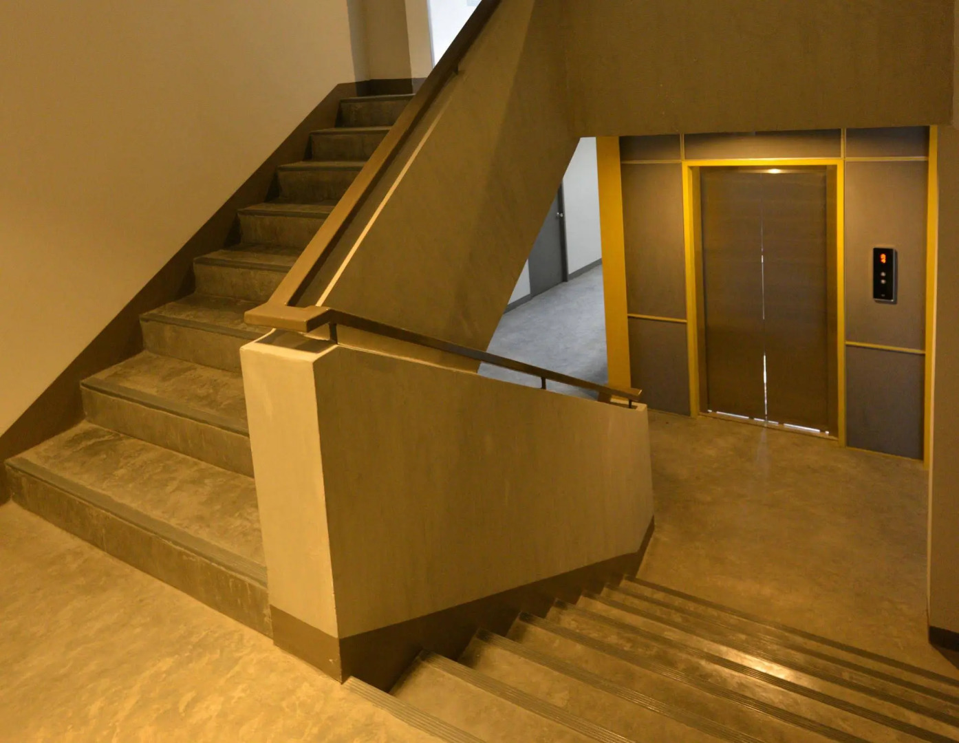 Siri Oriental Bangkok Hotel