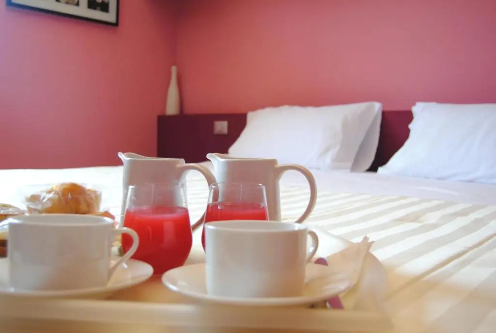 B&B Stazione Valmontone