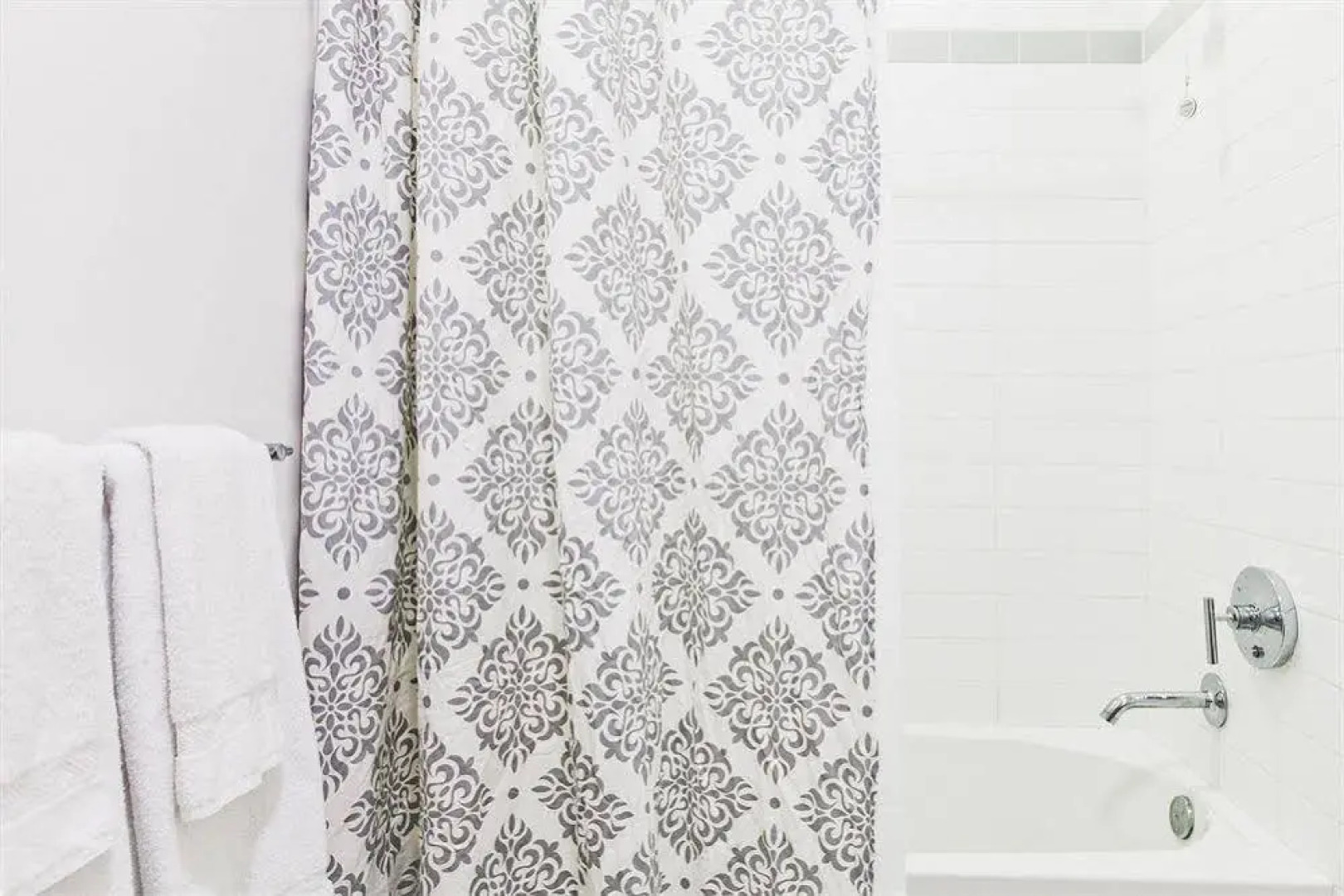 Sky City Apartments at Park