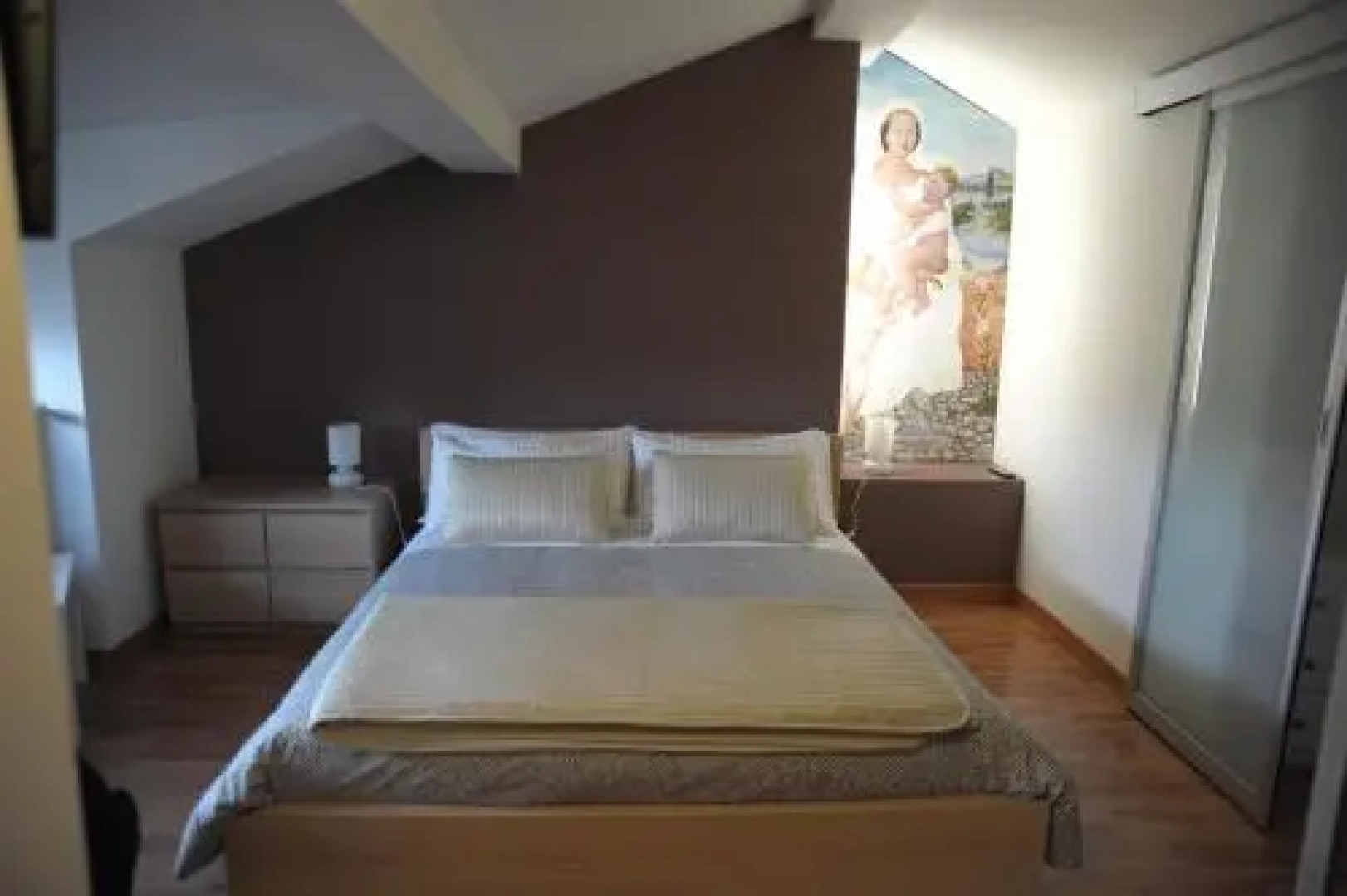 La Casa del Poeta dellEtna