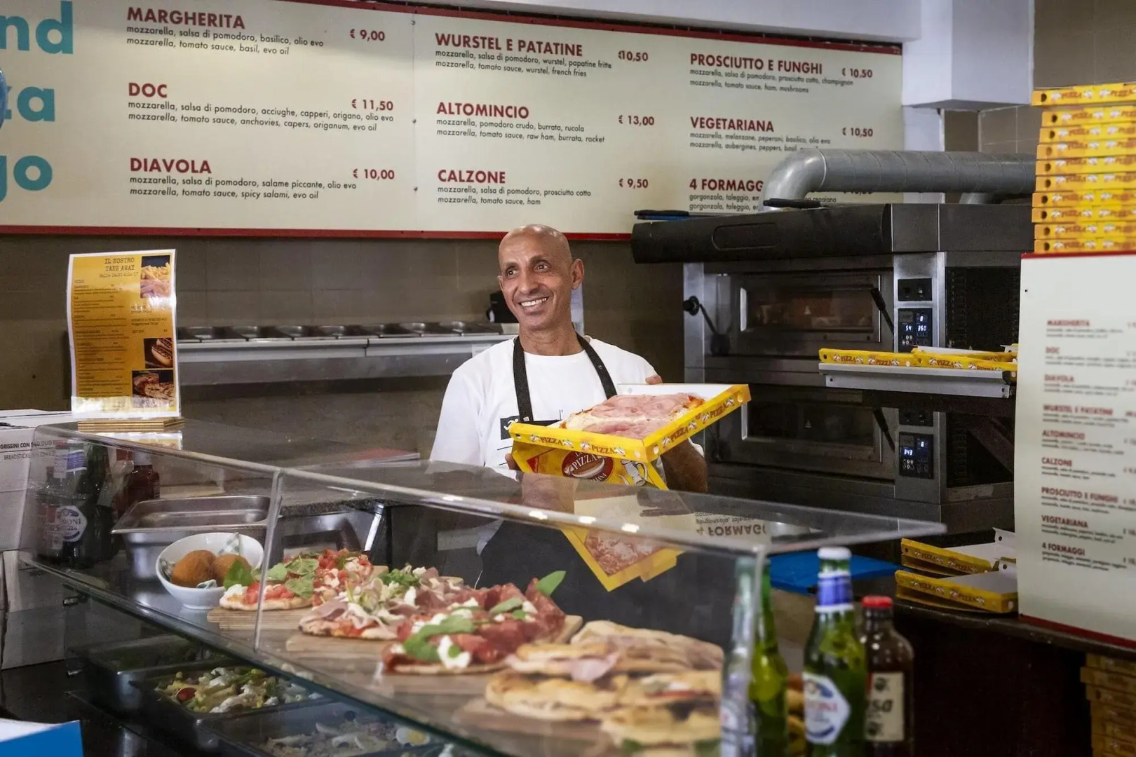 Hotel La Diga - Altomincio Family Park