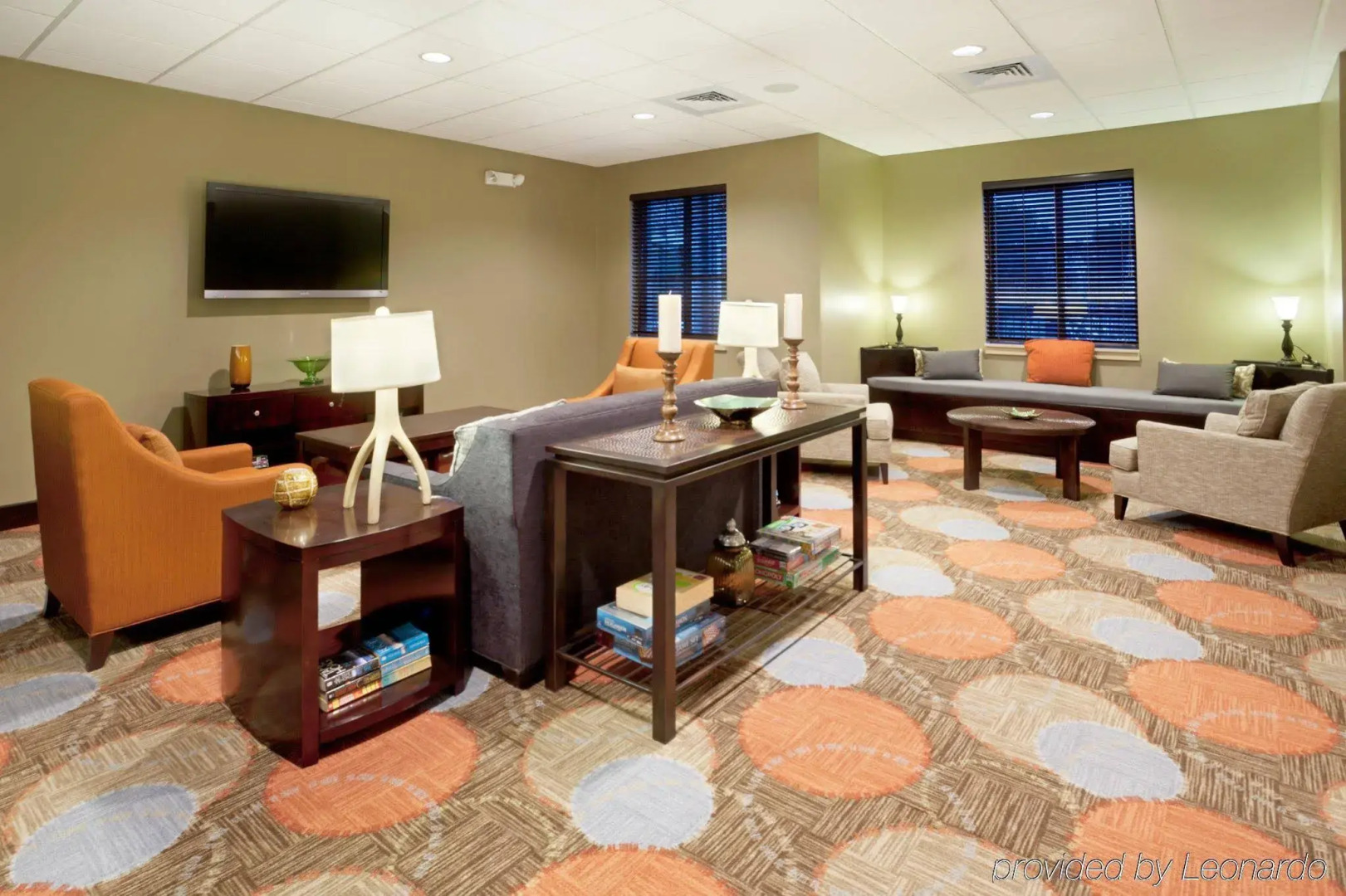 Staybridge Suites Stone Oak by IHG