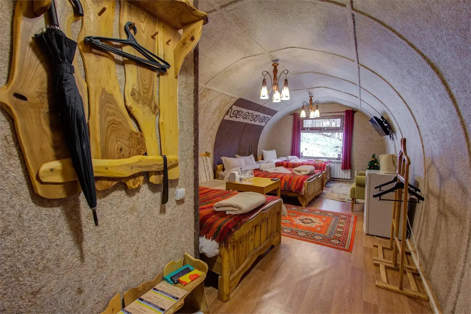 Горный резорт Супара Чункурчак