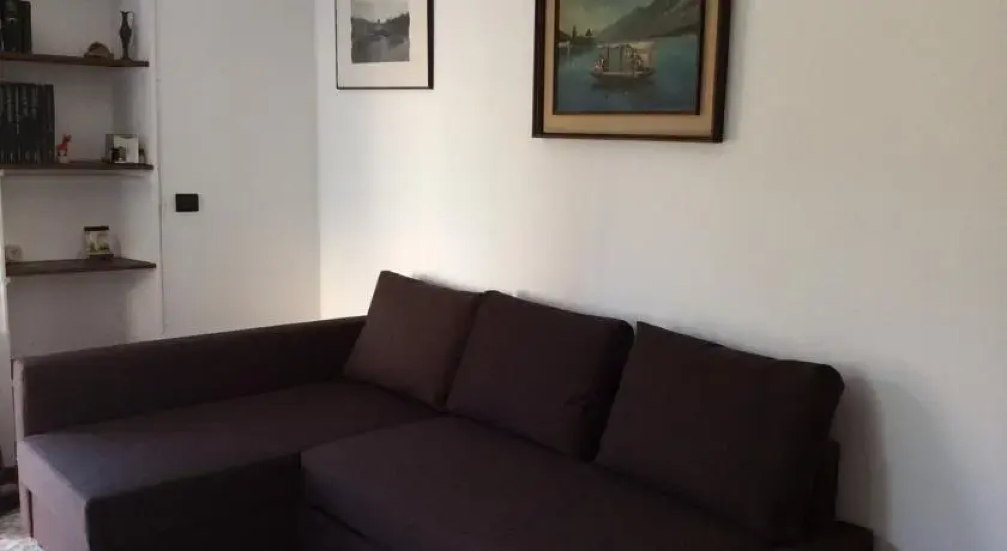 Appartamento San Vito di Bellagio