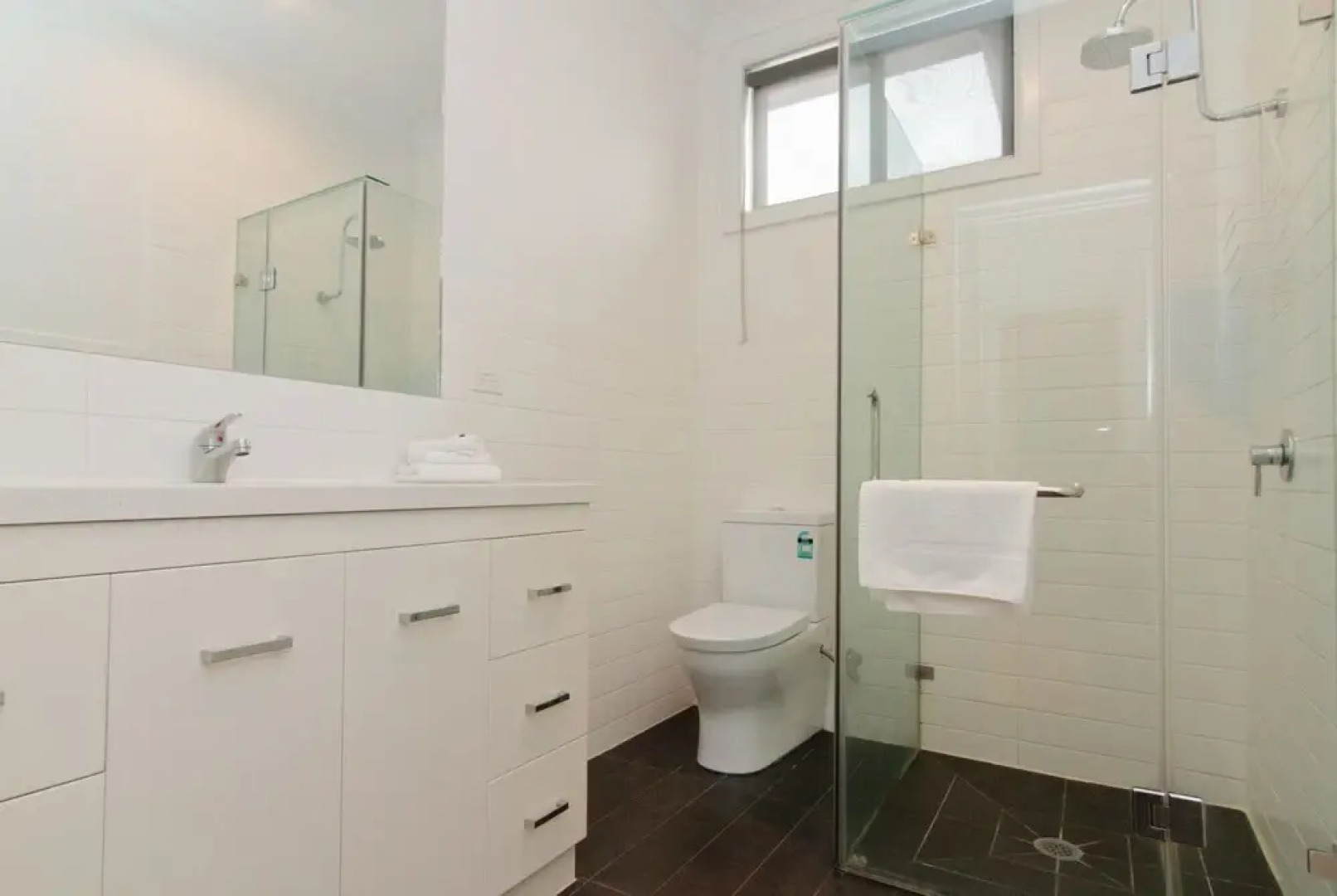 The White House & Retreat