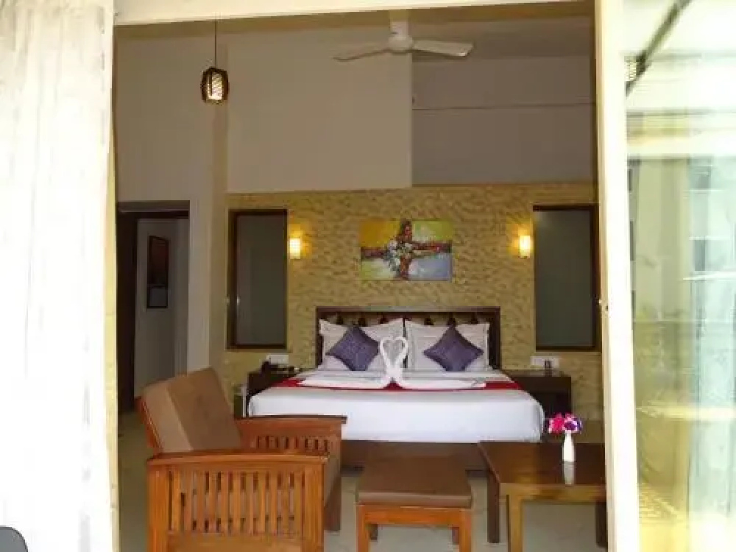 Misty Meadows Lonavala