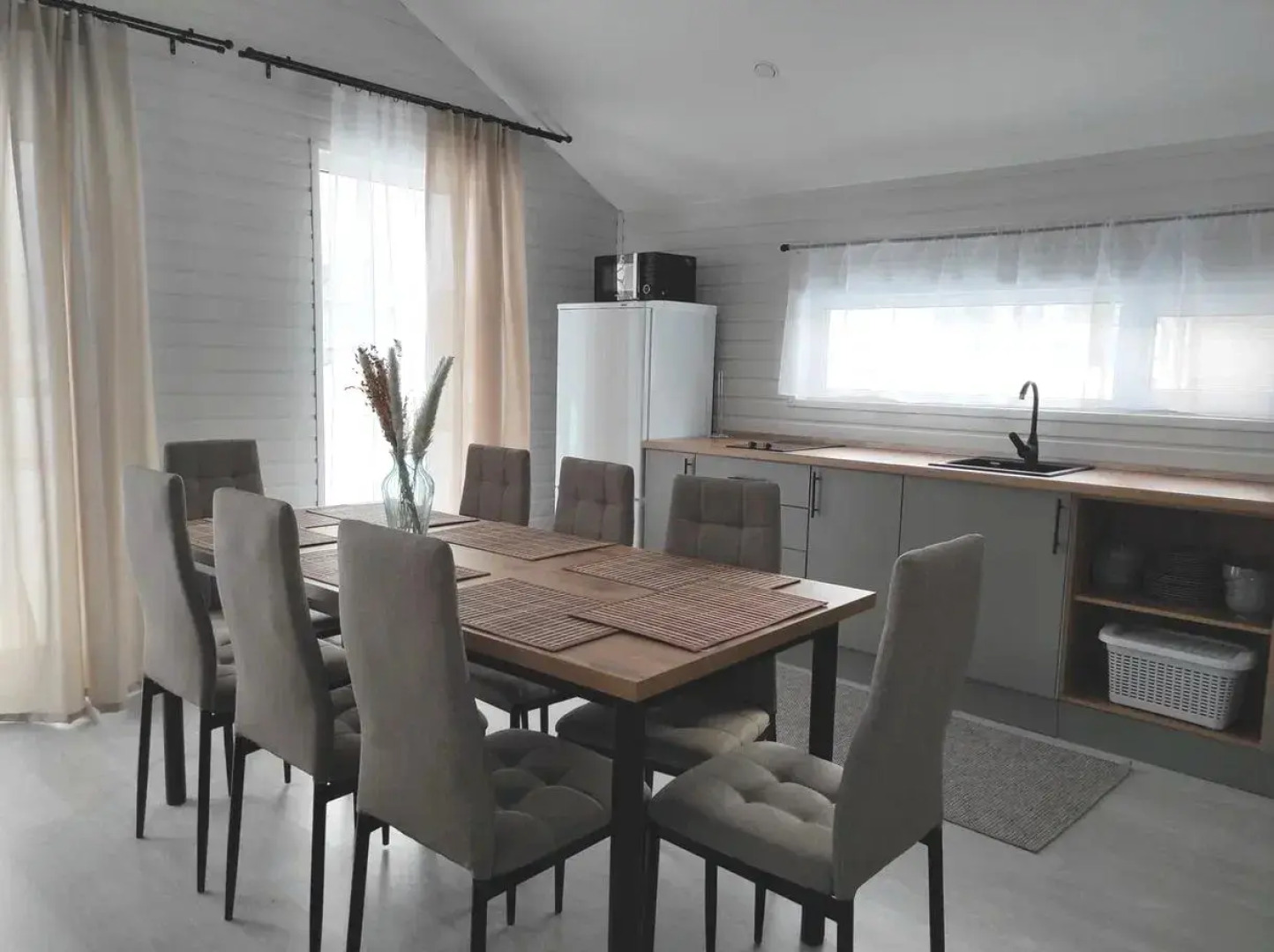 Дом №390 в КП Грин Лаундж