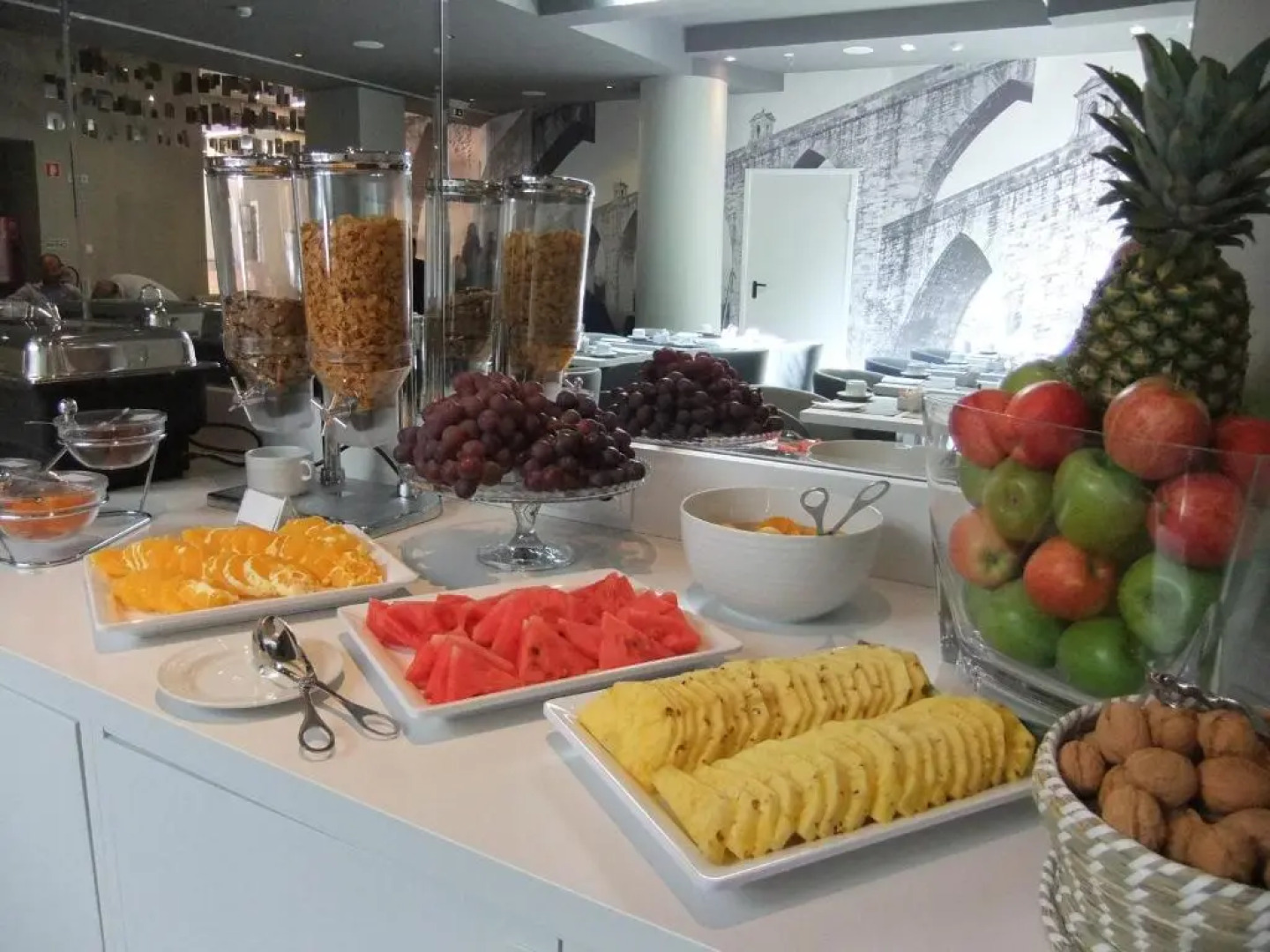 Lisbon São Bento Hotel