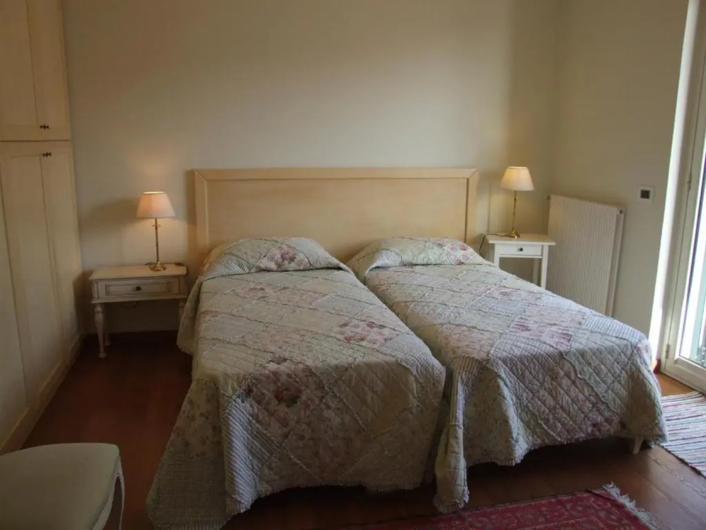 Sea View Villa Taormina