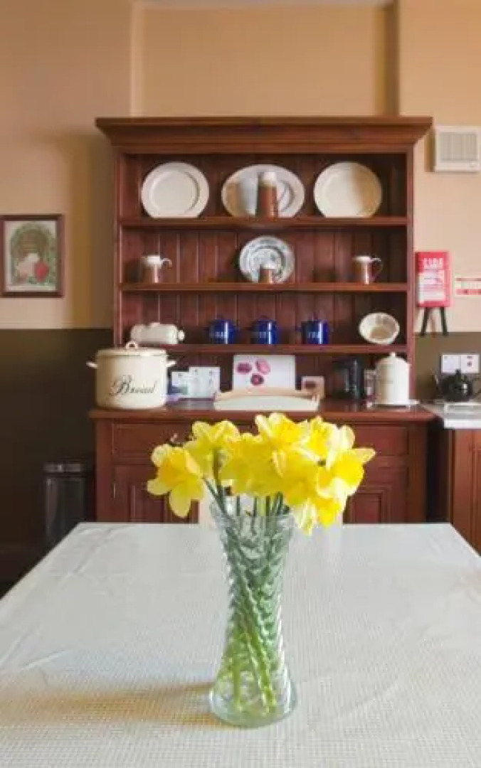 Blackhead Lighkeeper's Houses, Antrim